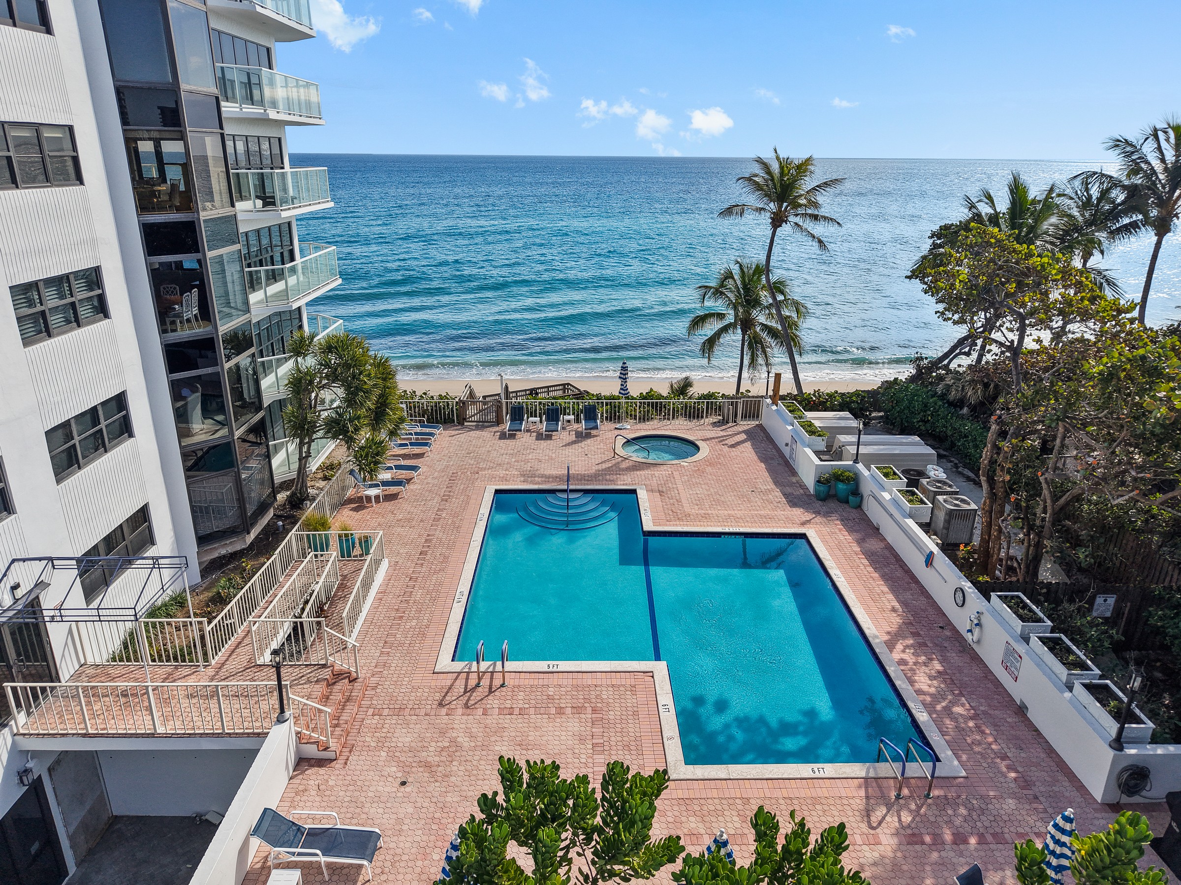4605 S Ocean Boulevard Highland Beach FL 33487
