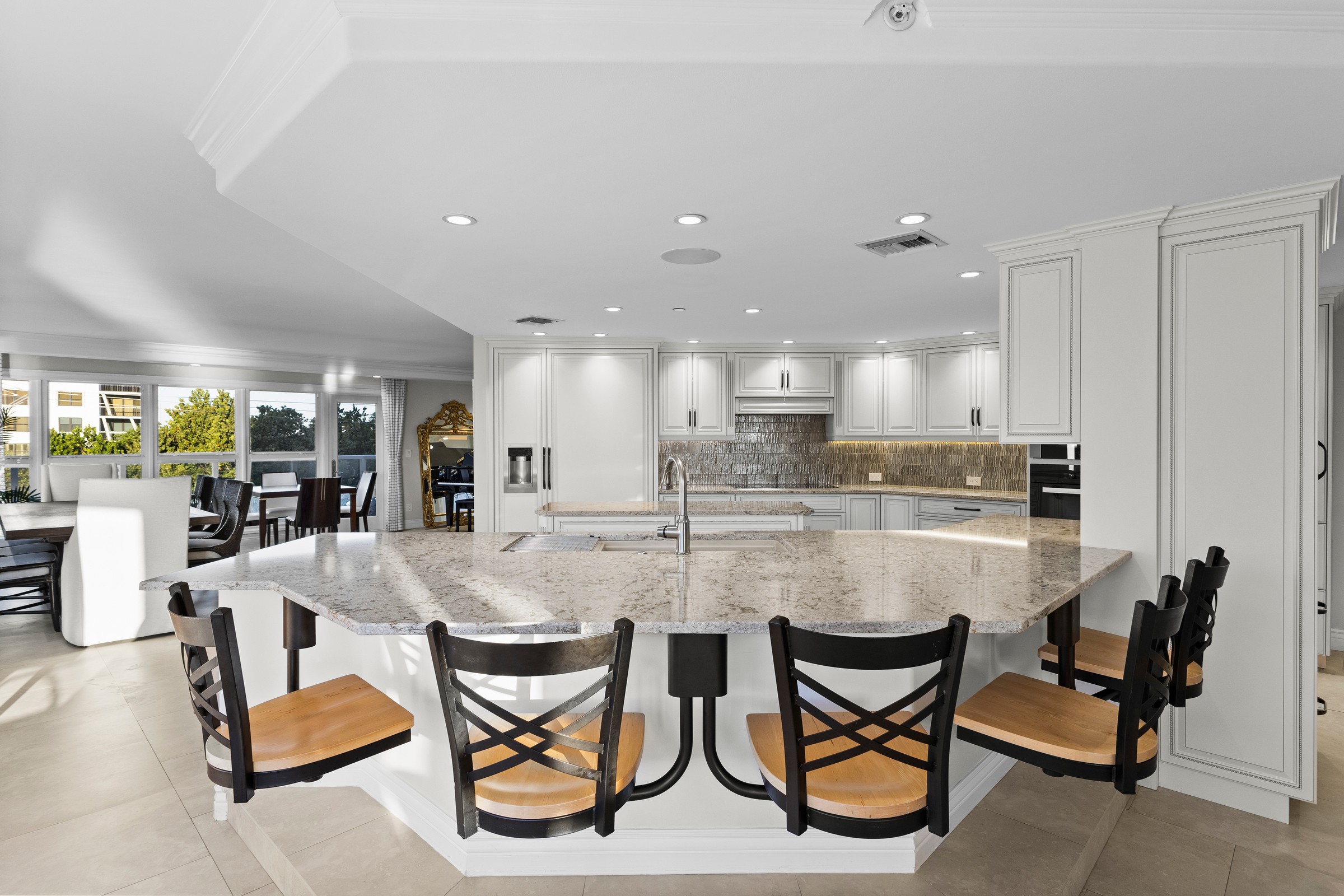 4605 S Ocean Boulevard Highland Beach FL 33487