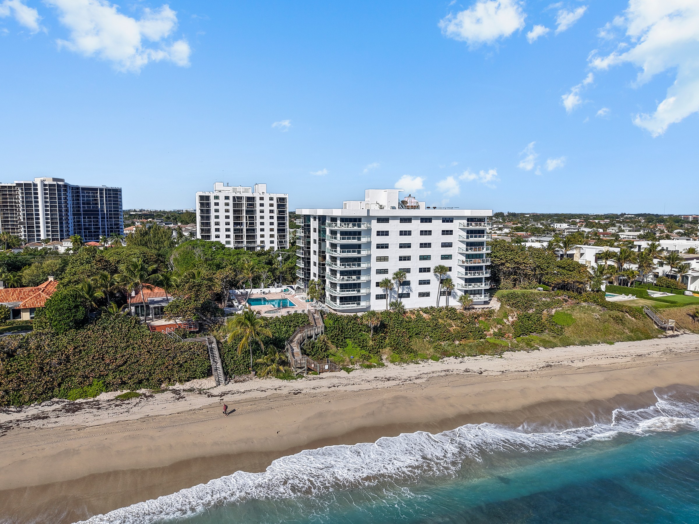 4605 S Ocean Boulevard Highland Beach FL 33487