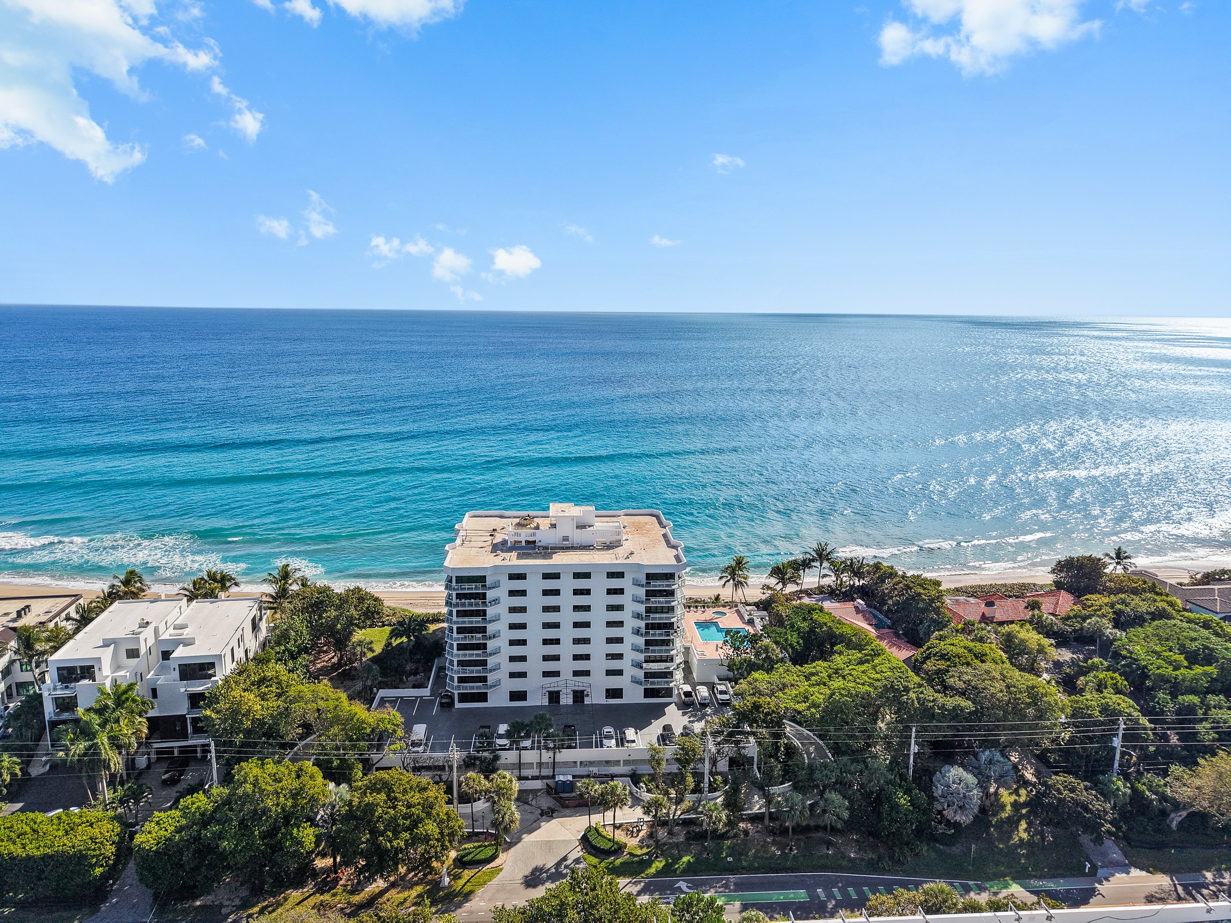 4605 S Ocean Boulevard Highland Beach FL 33487