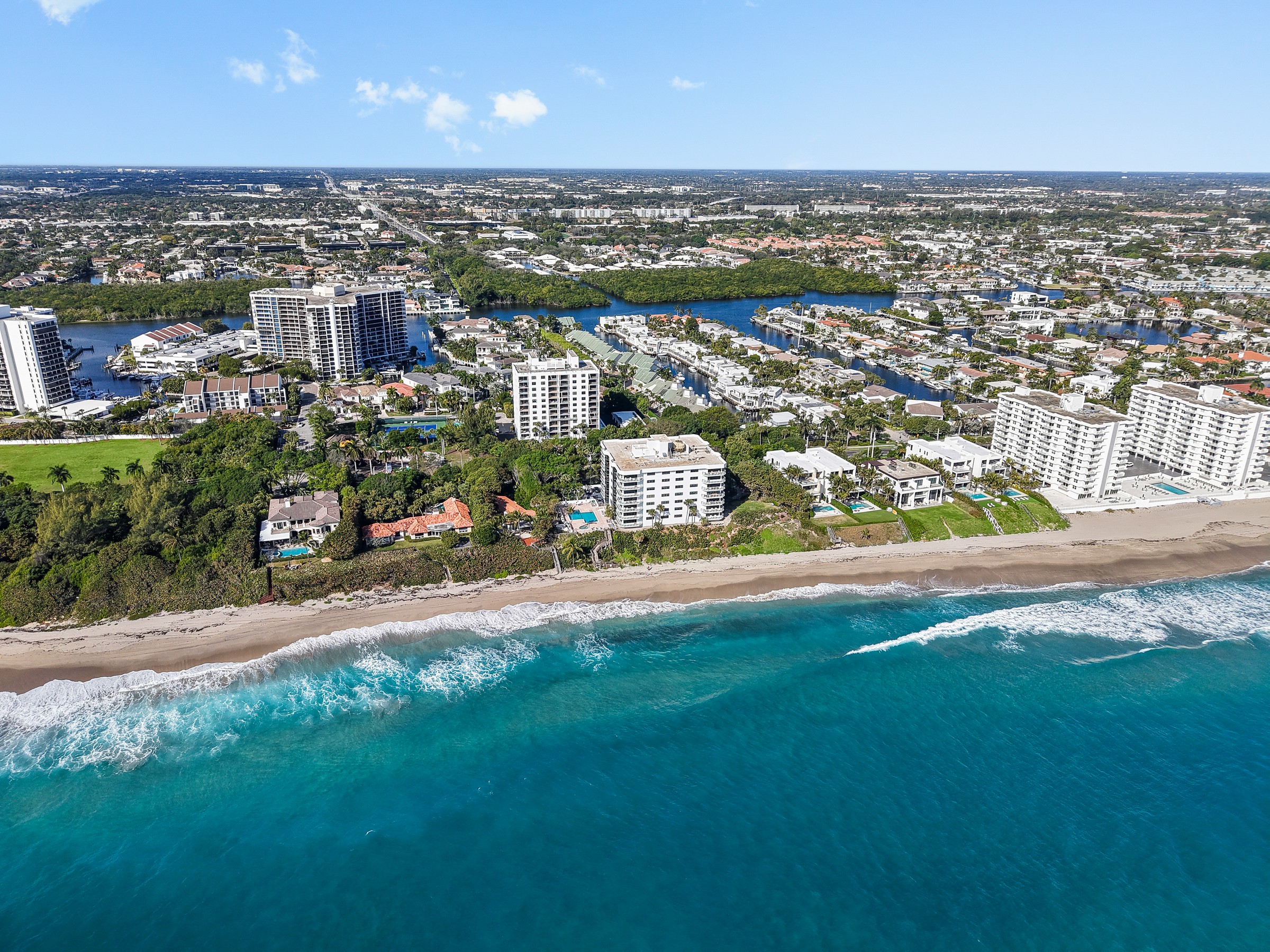 4605 S Ocean Boulevard Highland Beach FL 33487