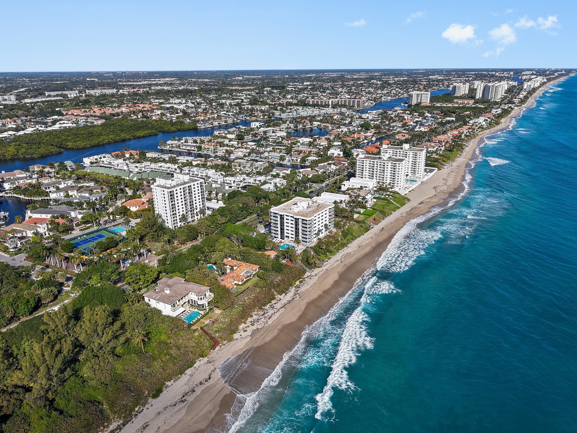 4605 S Ocean Boulevard Highland Beach FL 33487