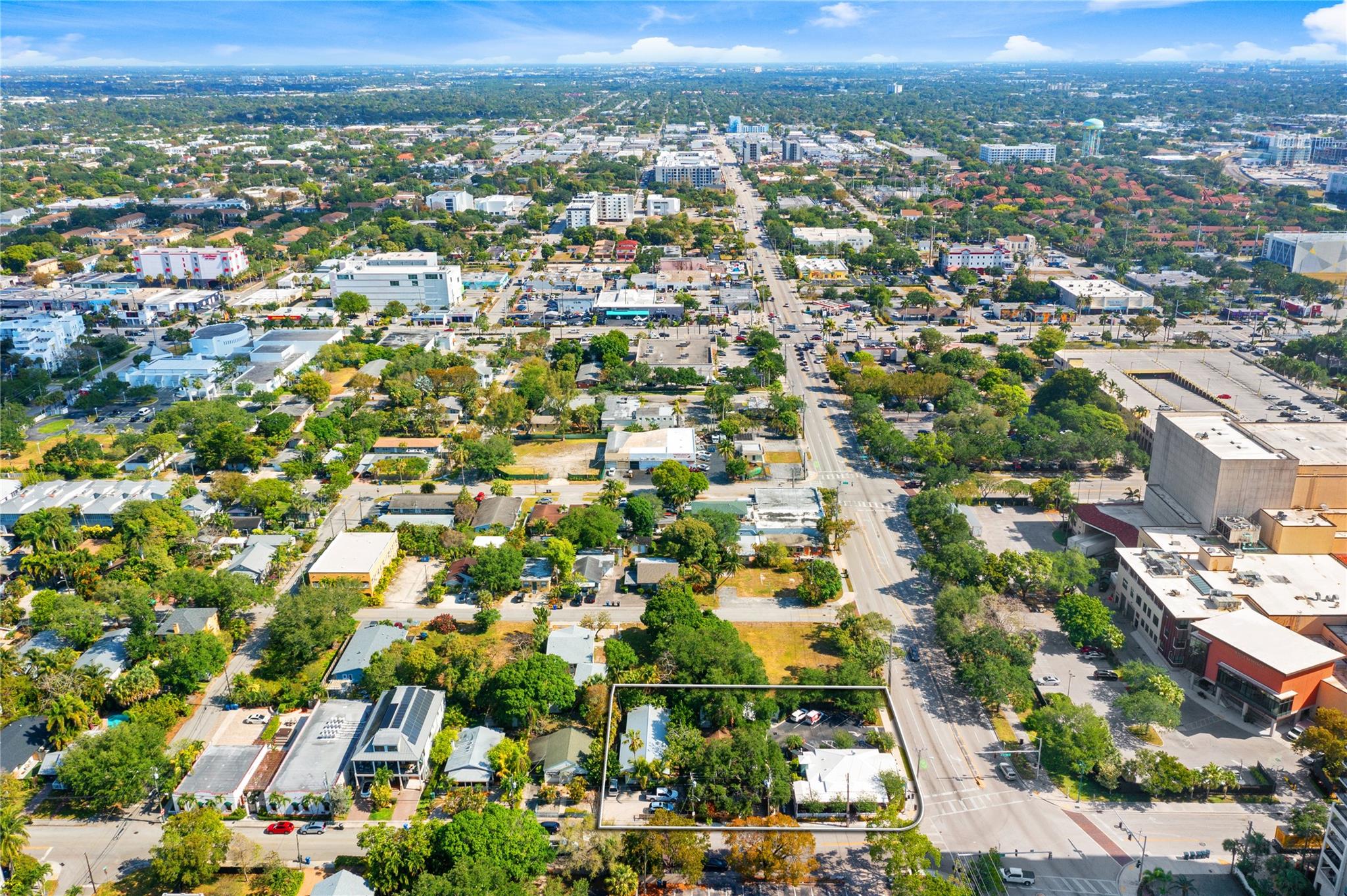 701 W Las Olas Boulevard Fort Lauderdale FL 33312