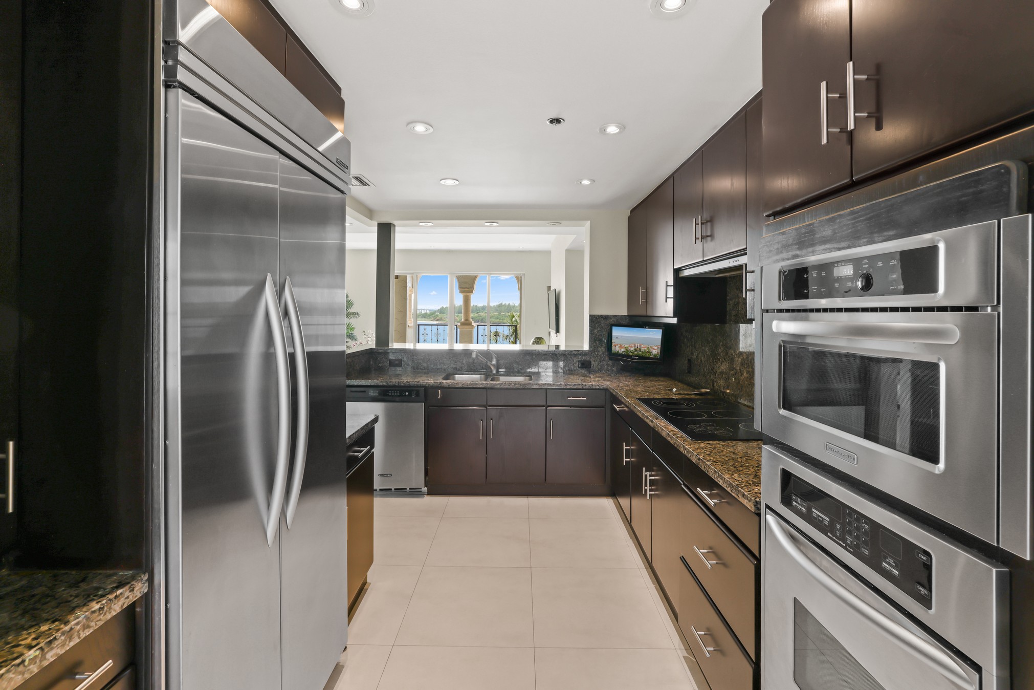 2442 Fisher Island Drive Miami Beach FL 33109