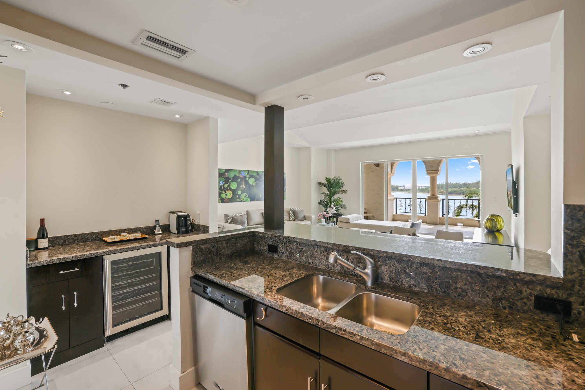 2442 Fisher Island Drive Miami Beach FL 33109