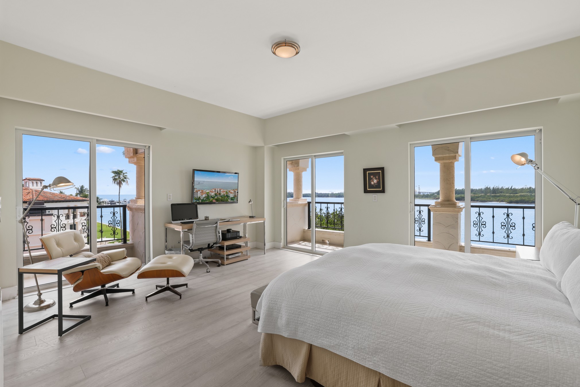 2442 Fisher Island Drive Miami Beach FL 33109