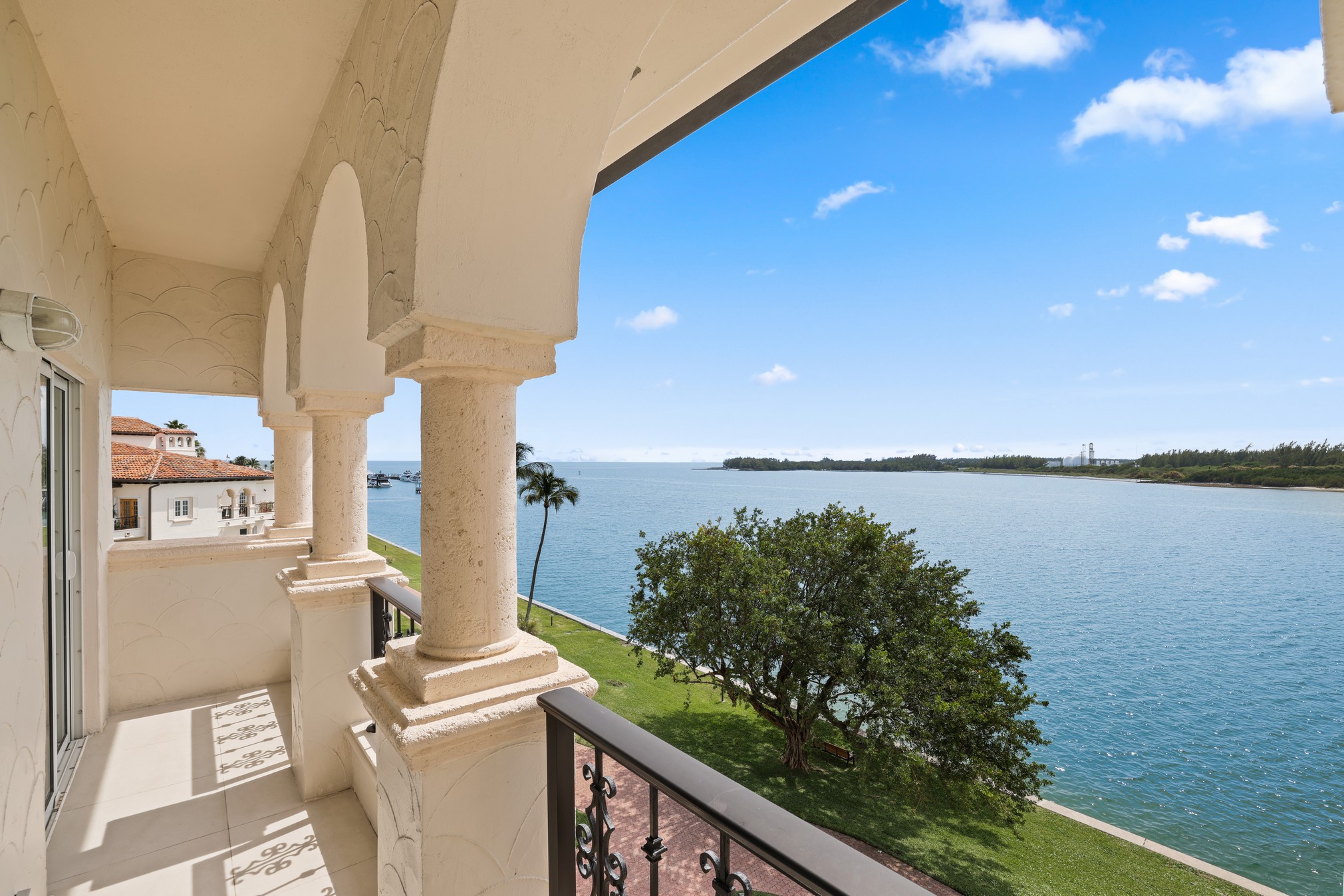 2442 Fisher Island Drive Miami Beach FL 33109