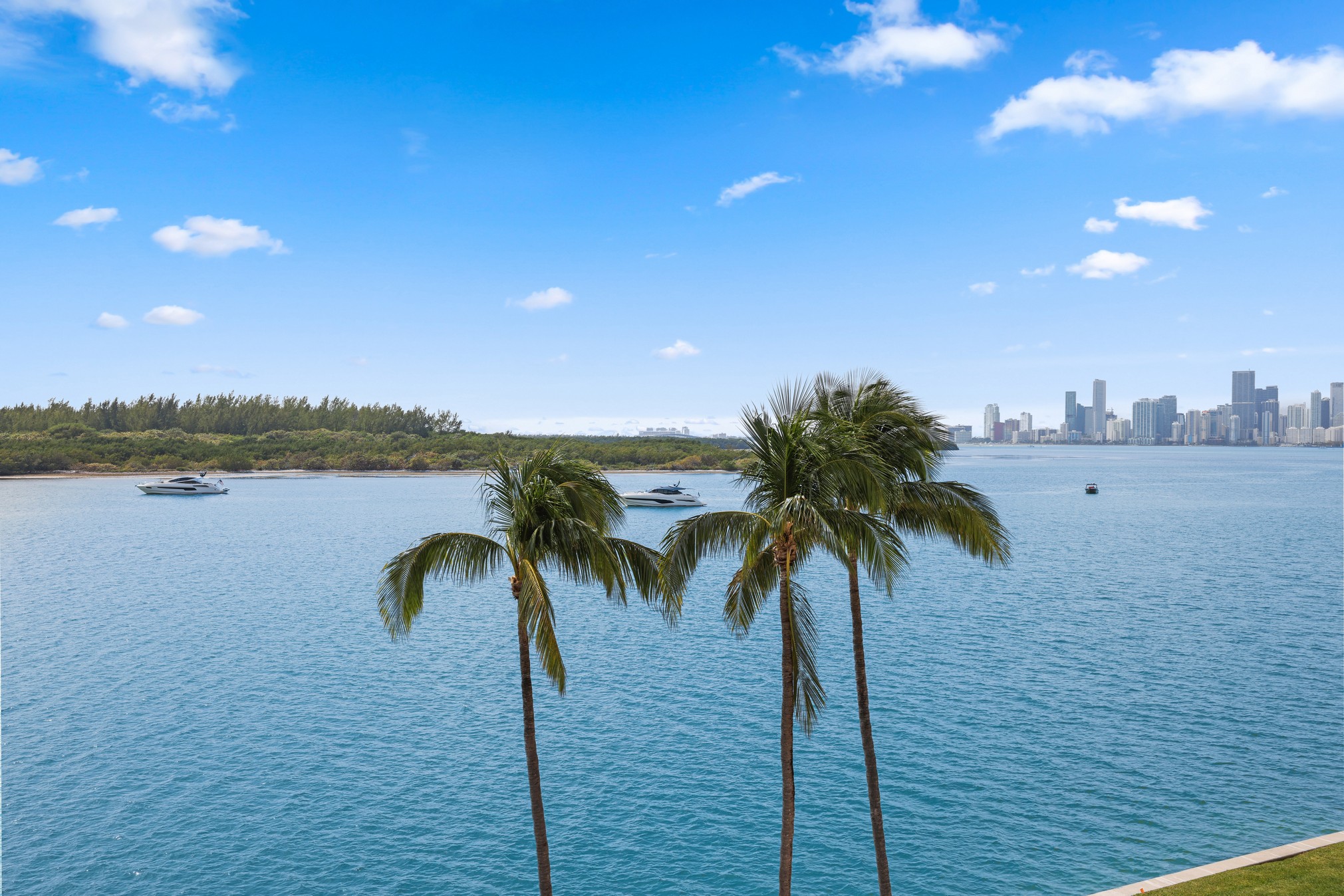 2442 Fisher Island Drive Miami Beach FL 33109