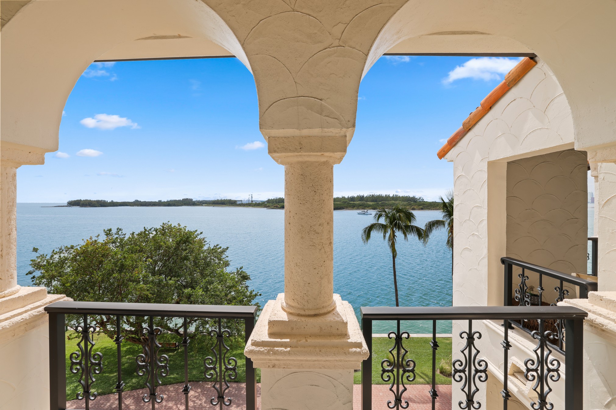 2442 Fisher Island Drive Miami Beach FL 33109