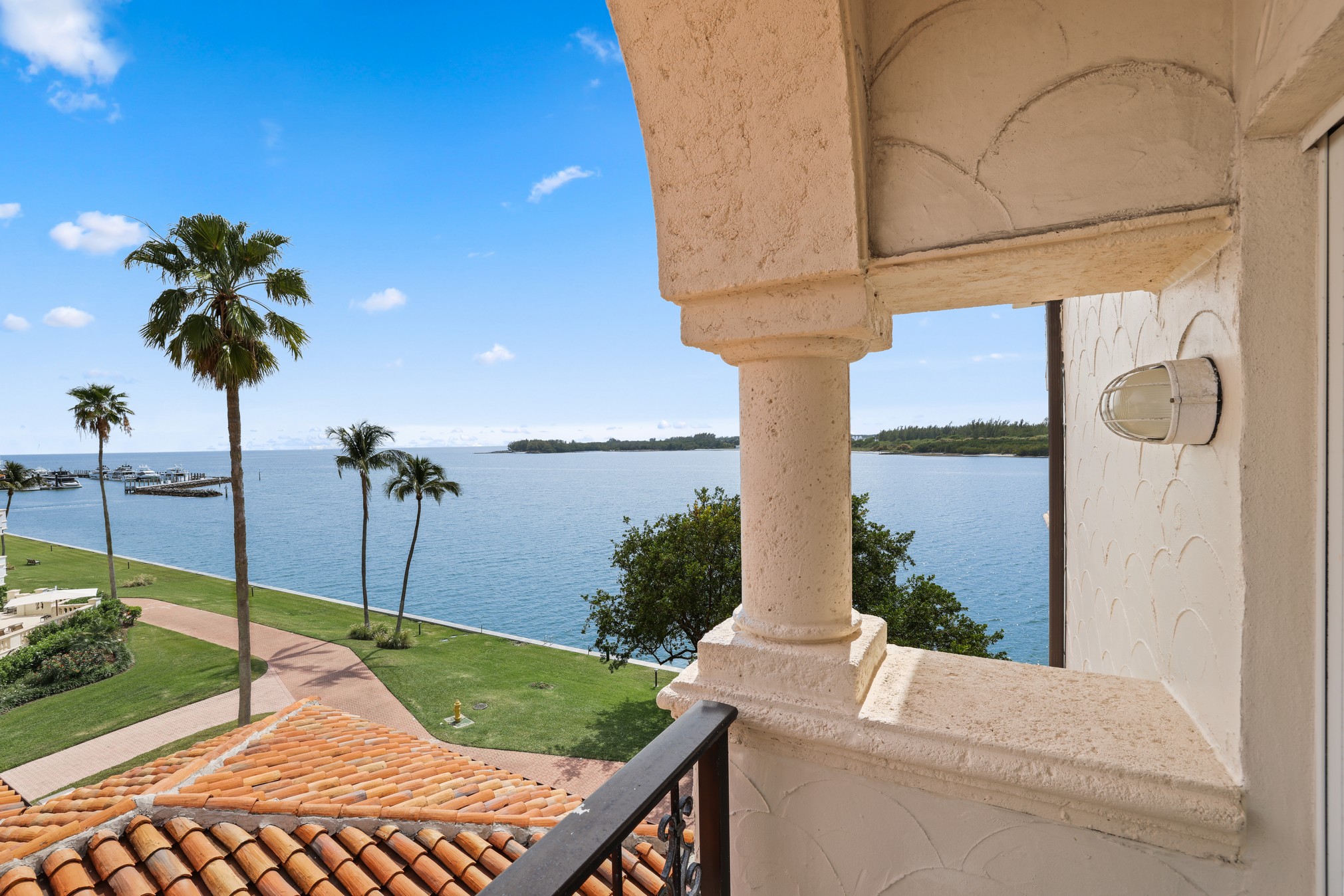 2442 Fisher Island Drive Miami Beach FL 33109