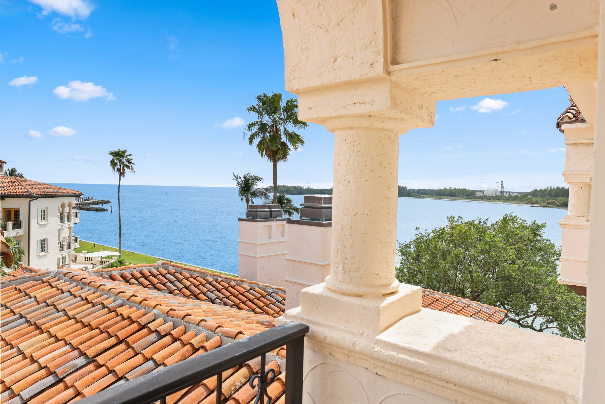 2442 Fisher Island Drive Miami Beach FL 33109