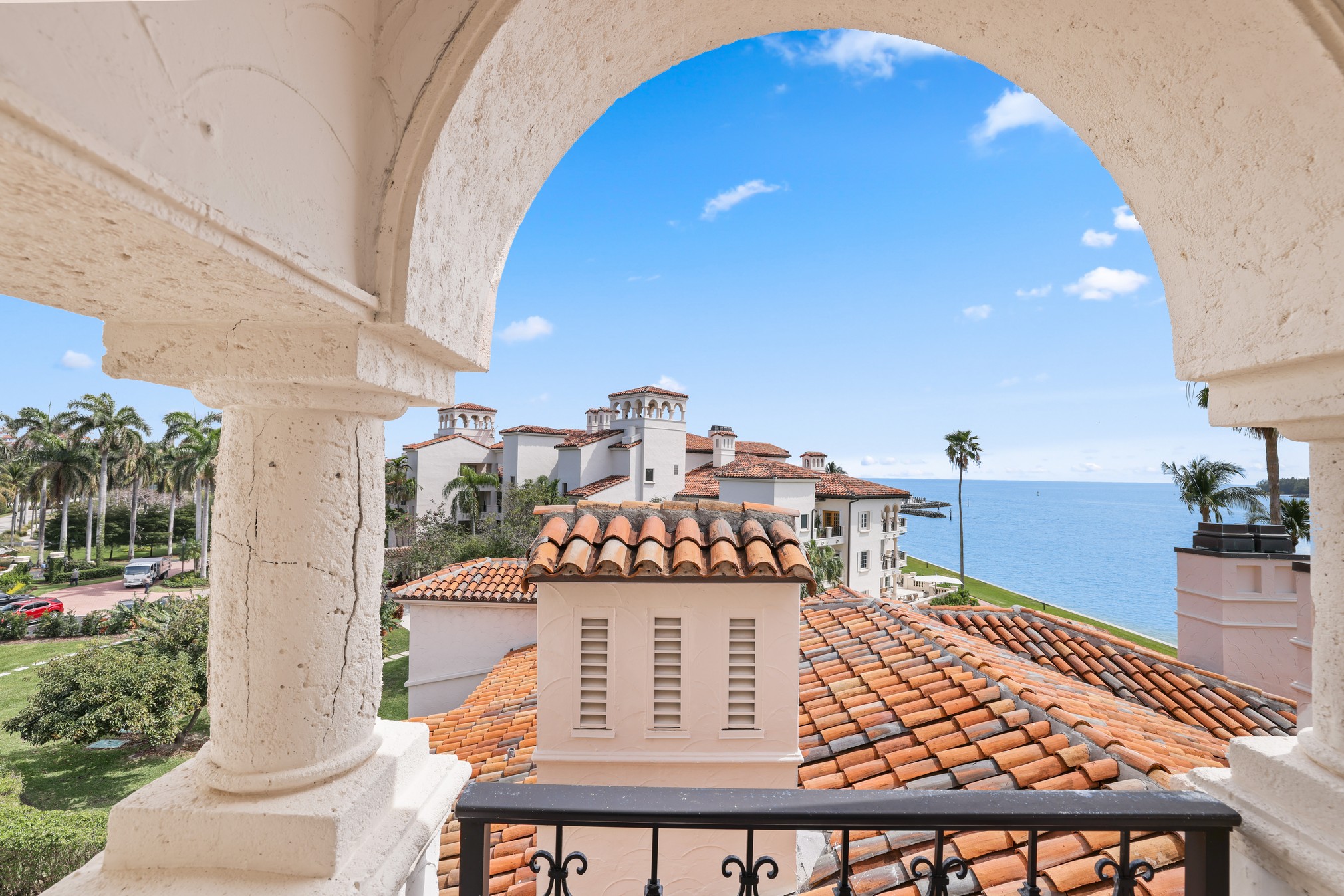 2442 Fisher Island Drive Miami Beach FL 33109