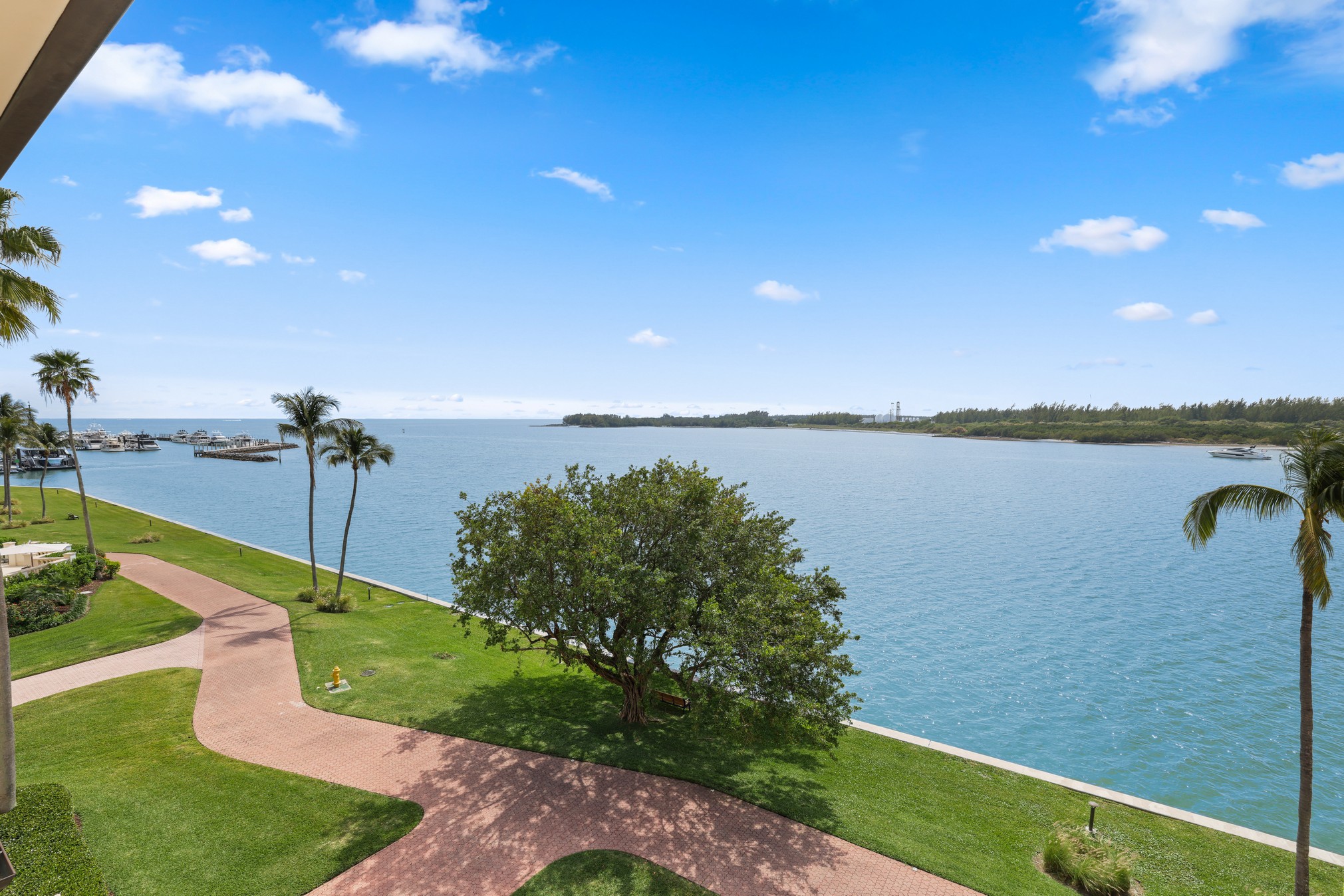 2442 Fisher Island Drive Miami Beach FL 33109