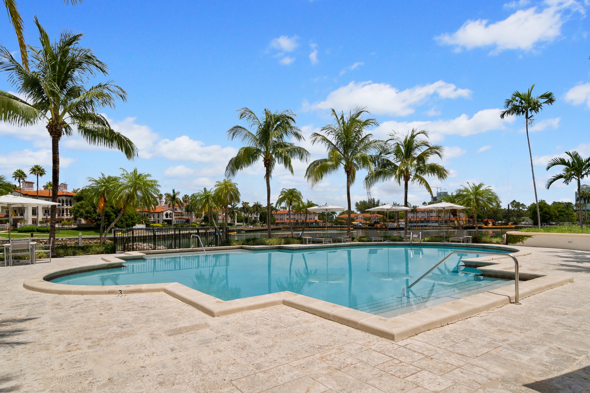 2442 Fisher Island Drive Miami Beach FL 33109