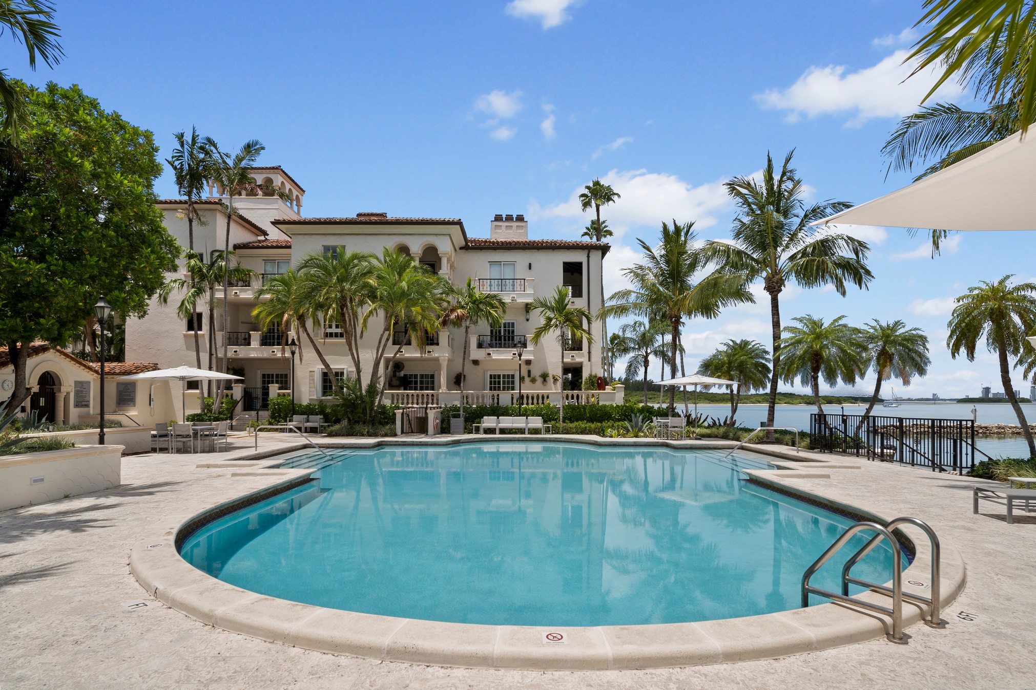 2442 Fisher Island Drive Miami Beach FL 33109