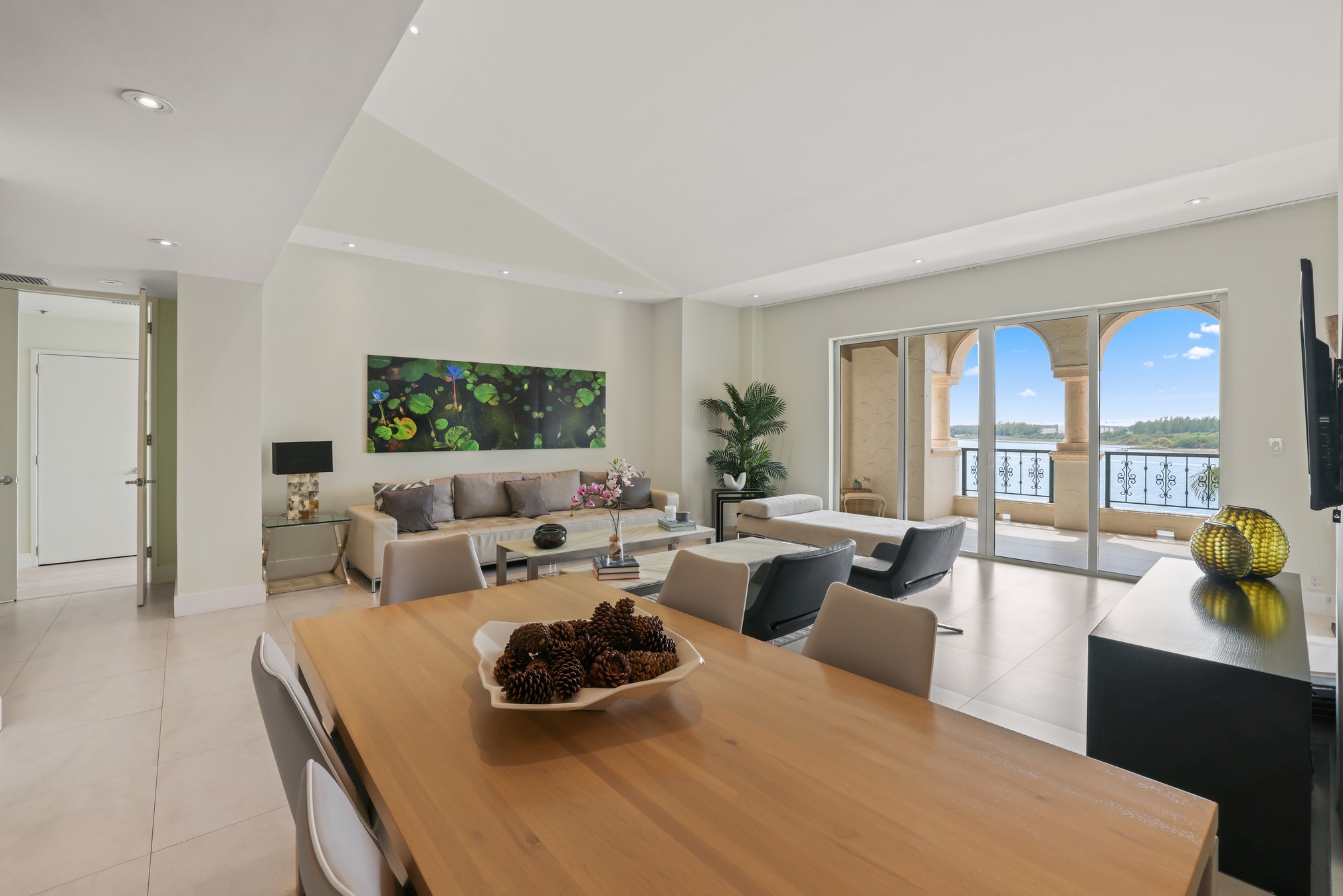 2442 Fisher Island Drive Miami Beach FL 33109