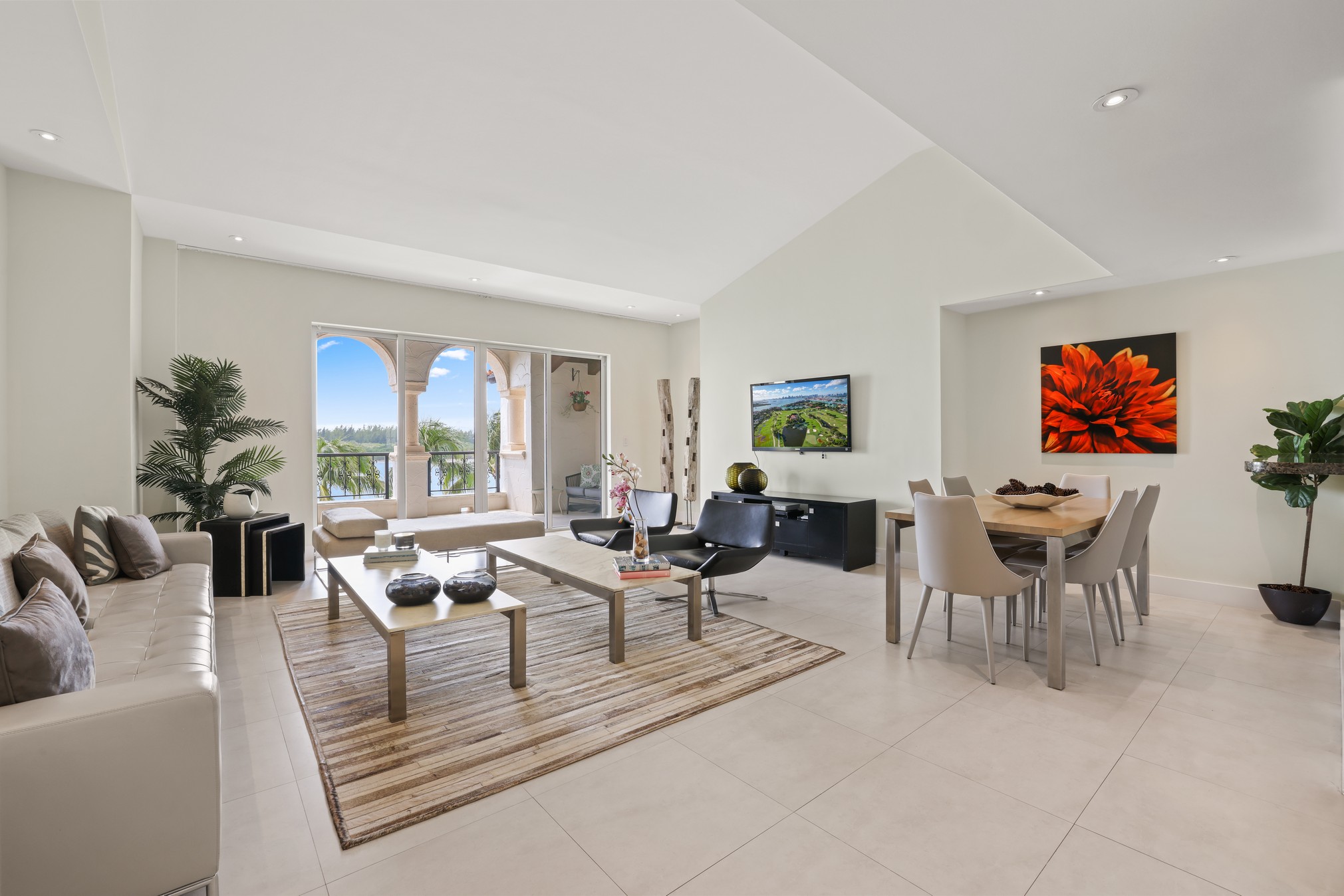 2442 Fisher Island Drive Miami Beach FL 33109