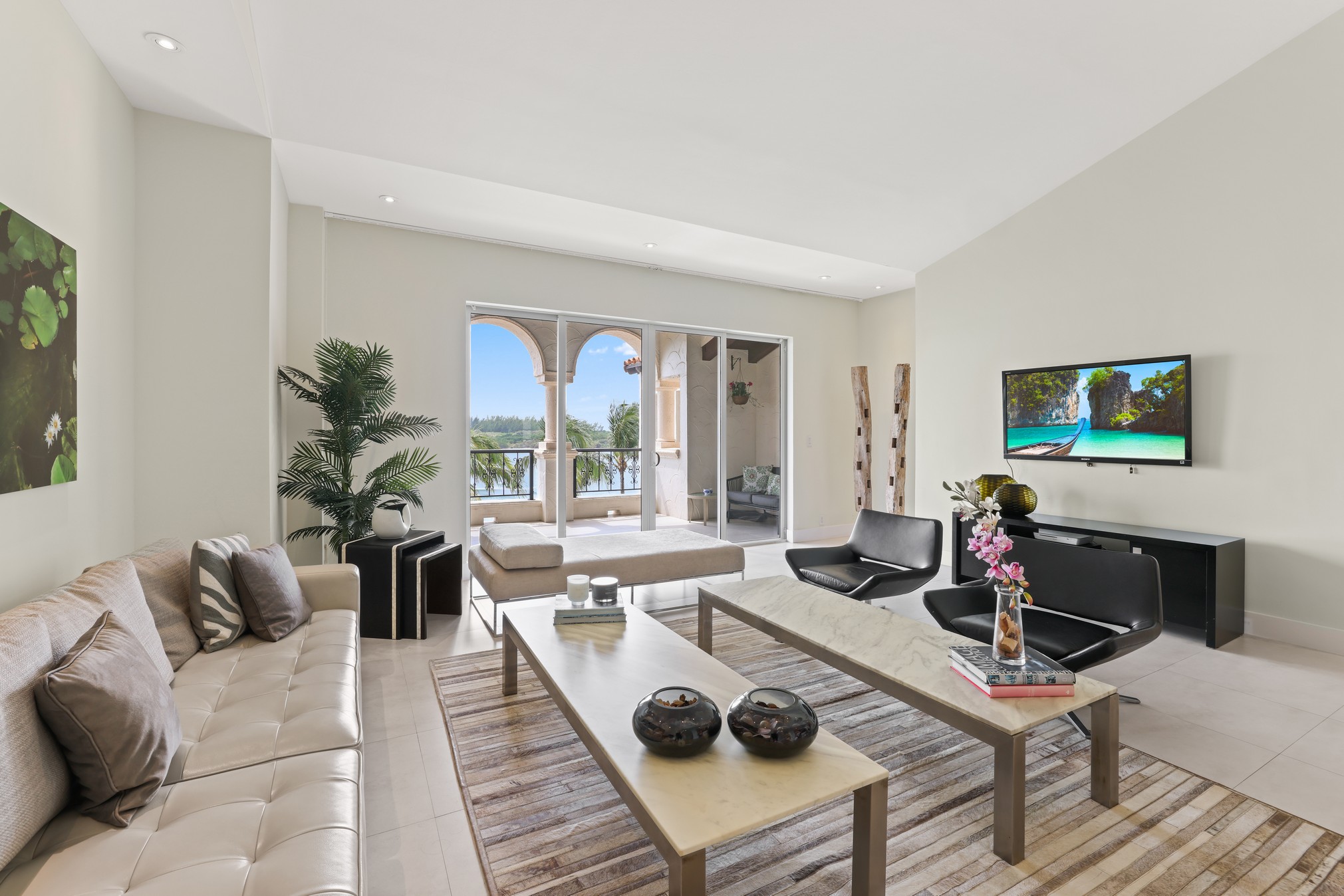 2442 Fisher Island Drive Miami Beach FL 33109