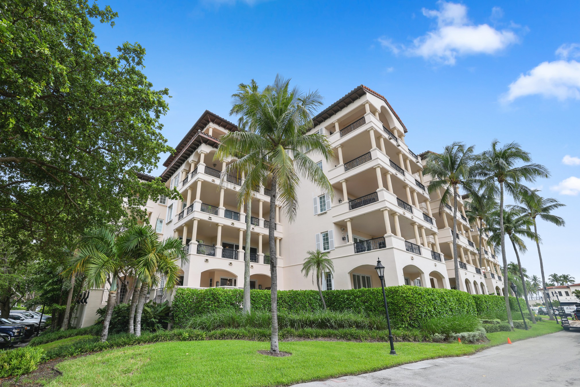 19127 Fisher Island Drive Miami Beach FL 33109