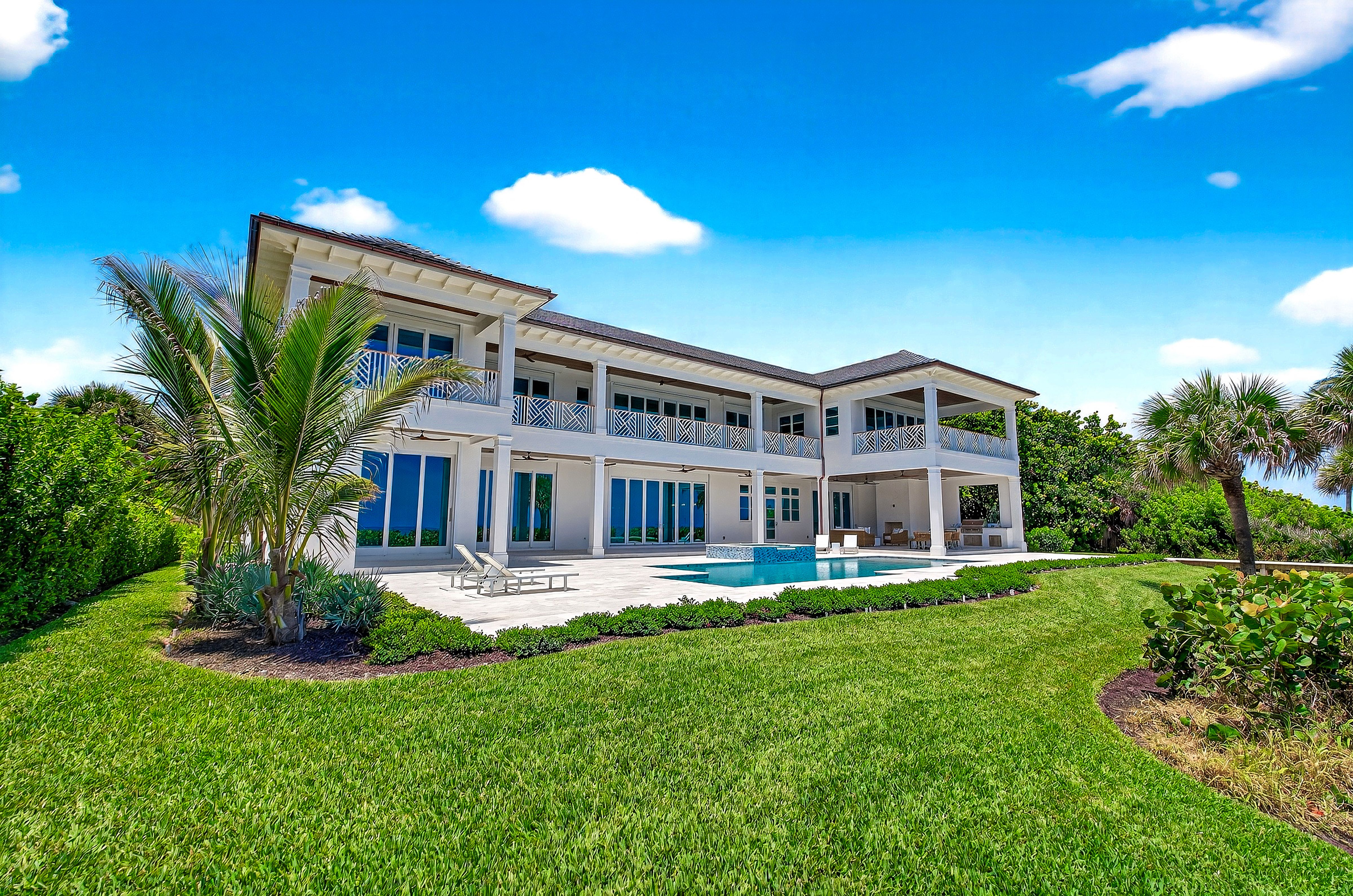 330 N Blue Wave Lane Vero Beach FL 32963