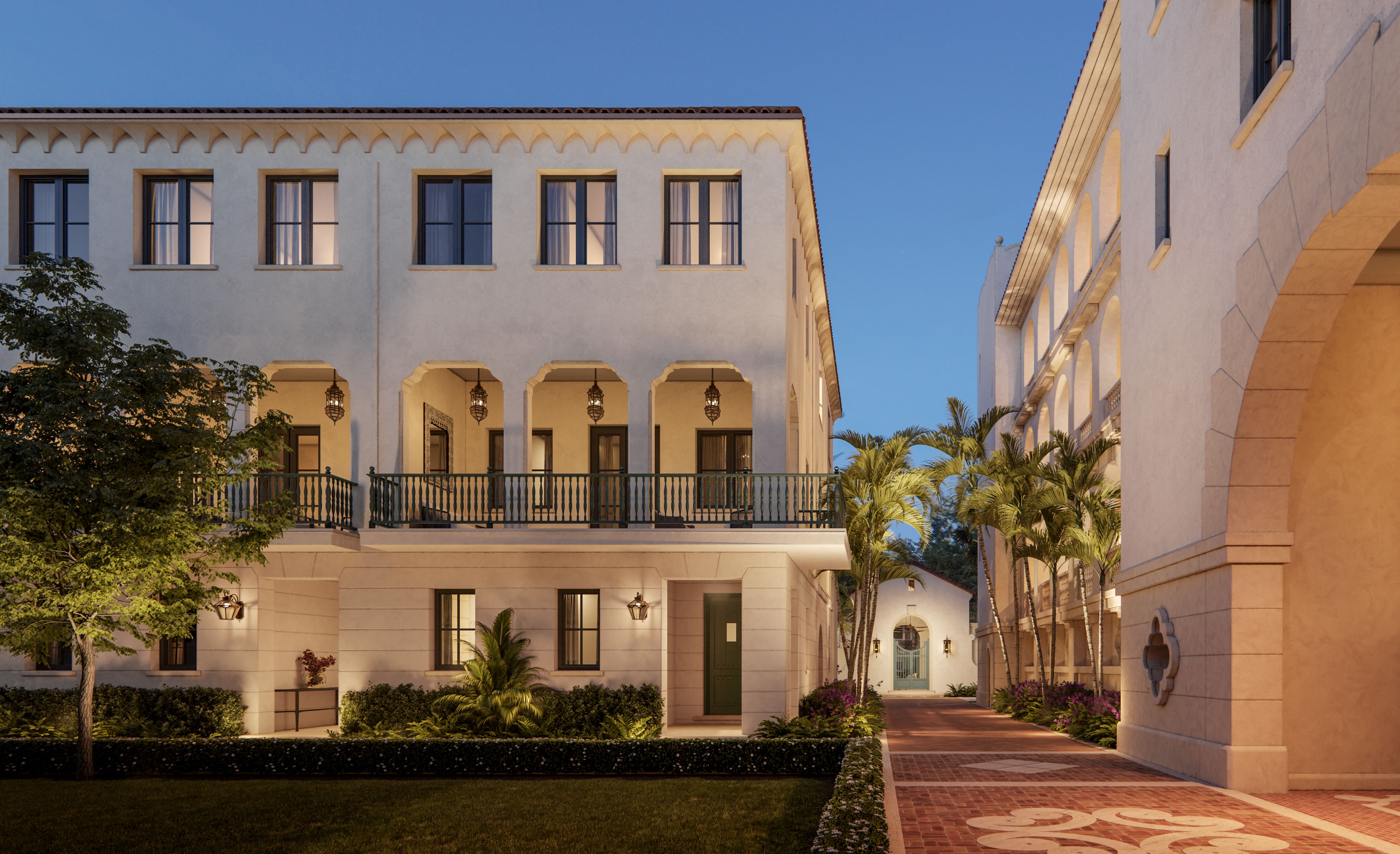 504 Malaga Avenue Coral Gables FL 33134