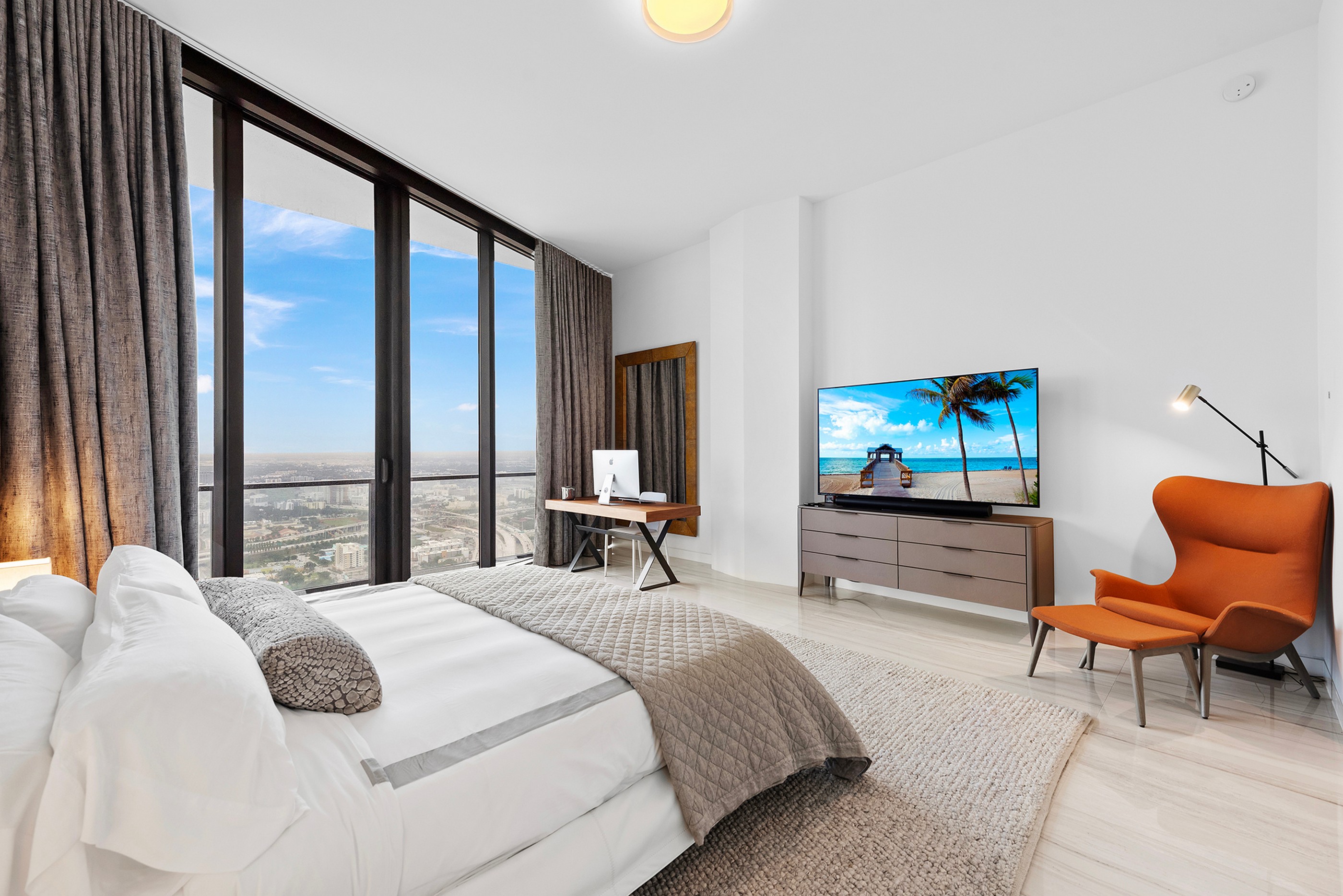 1000 Biscayne Boulevard Miami FL 33132