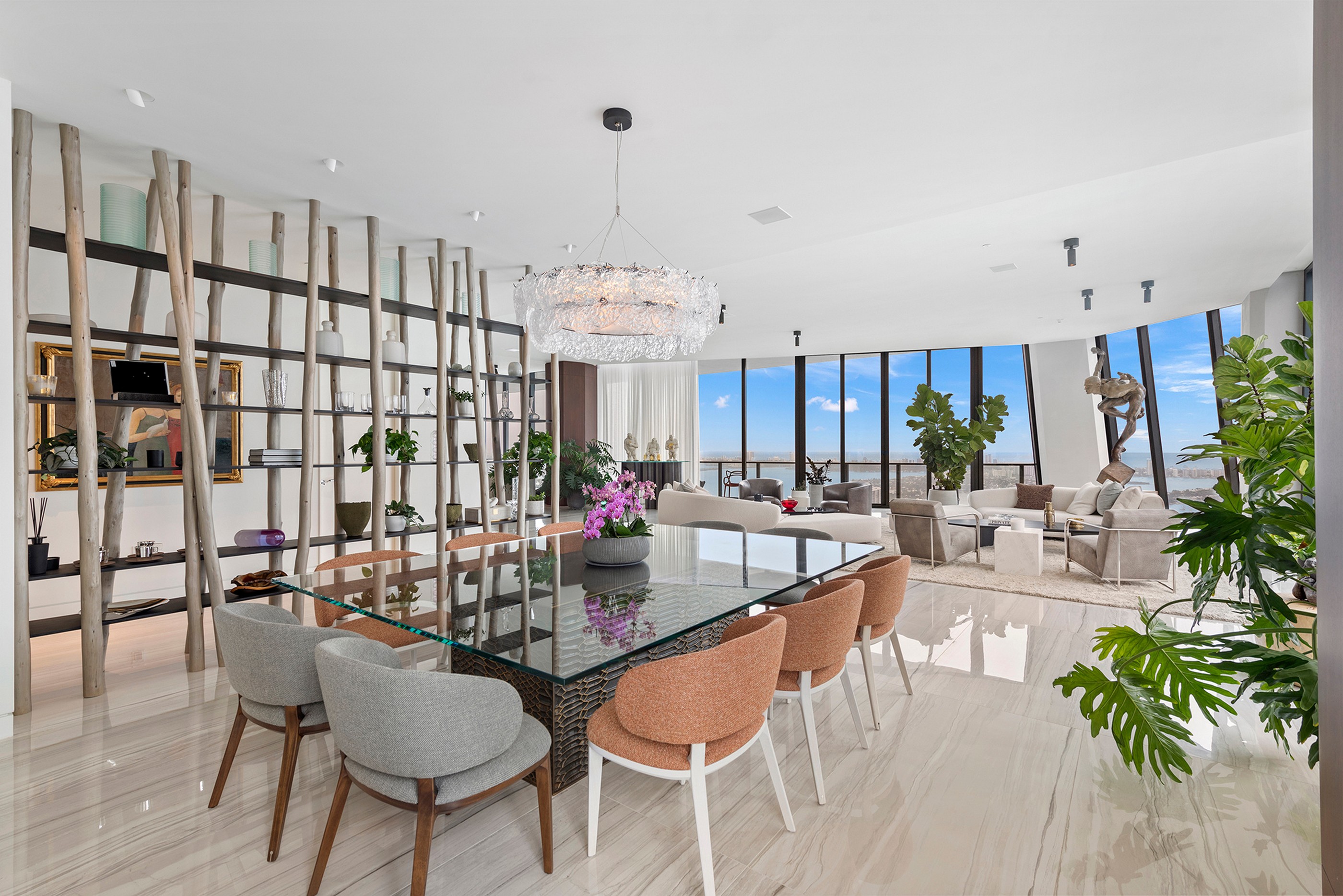 1000 Biscayne Boulevard Miami FL 33132