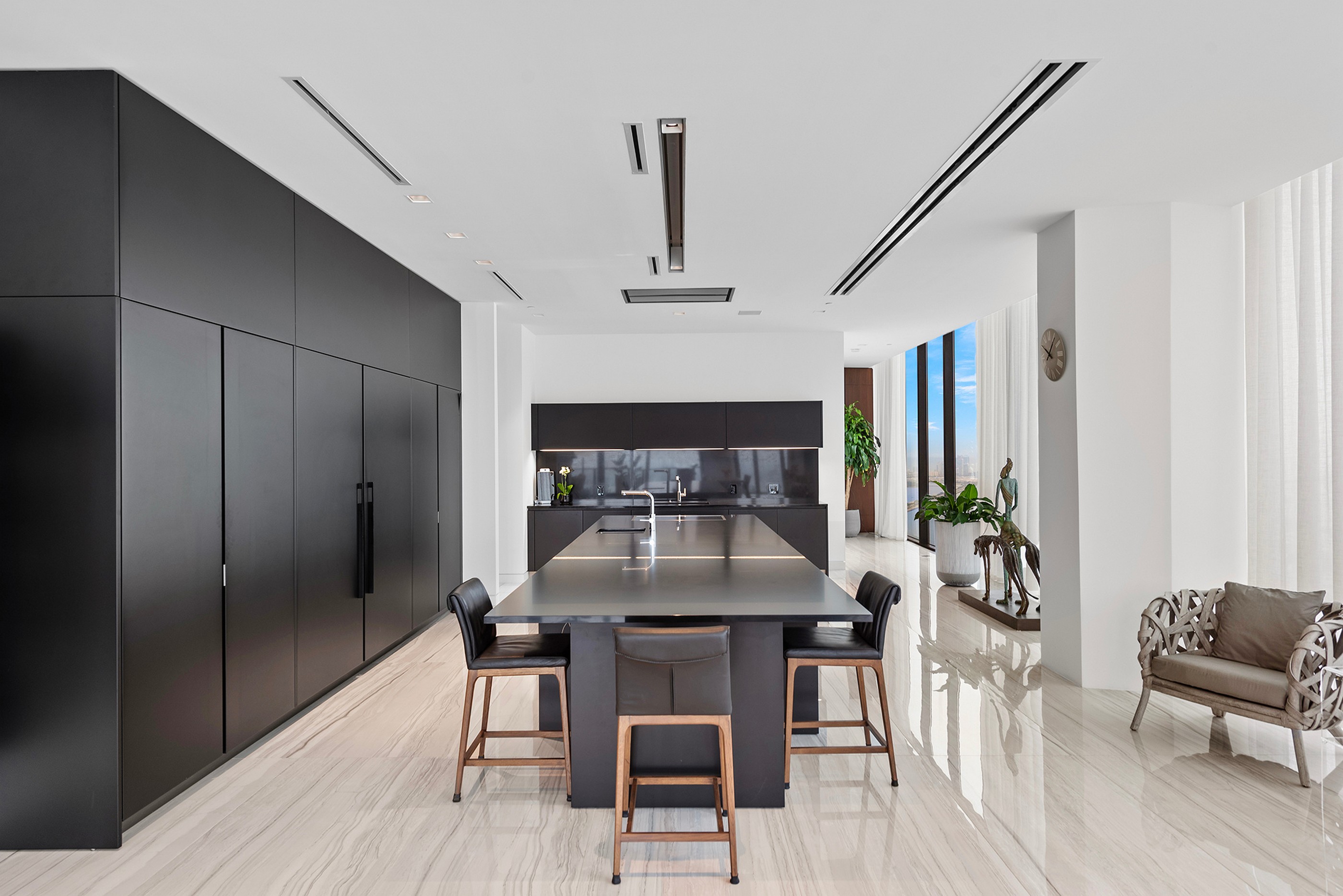 1000 Biscayne Boulevard Miami FL 33132