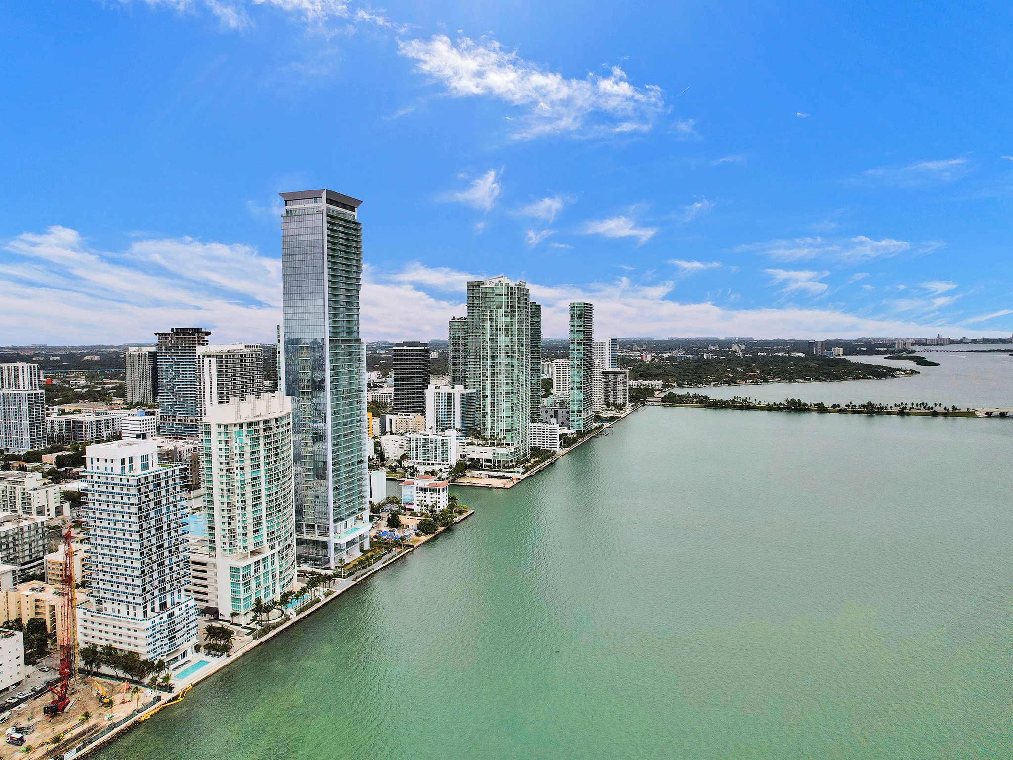 700 NE 26th Terrace Miami FL 33137