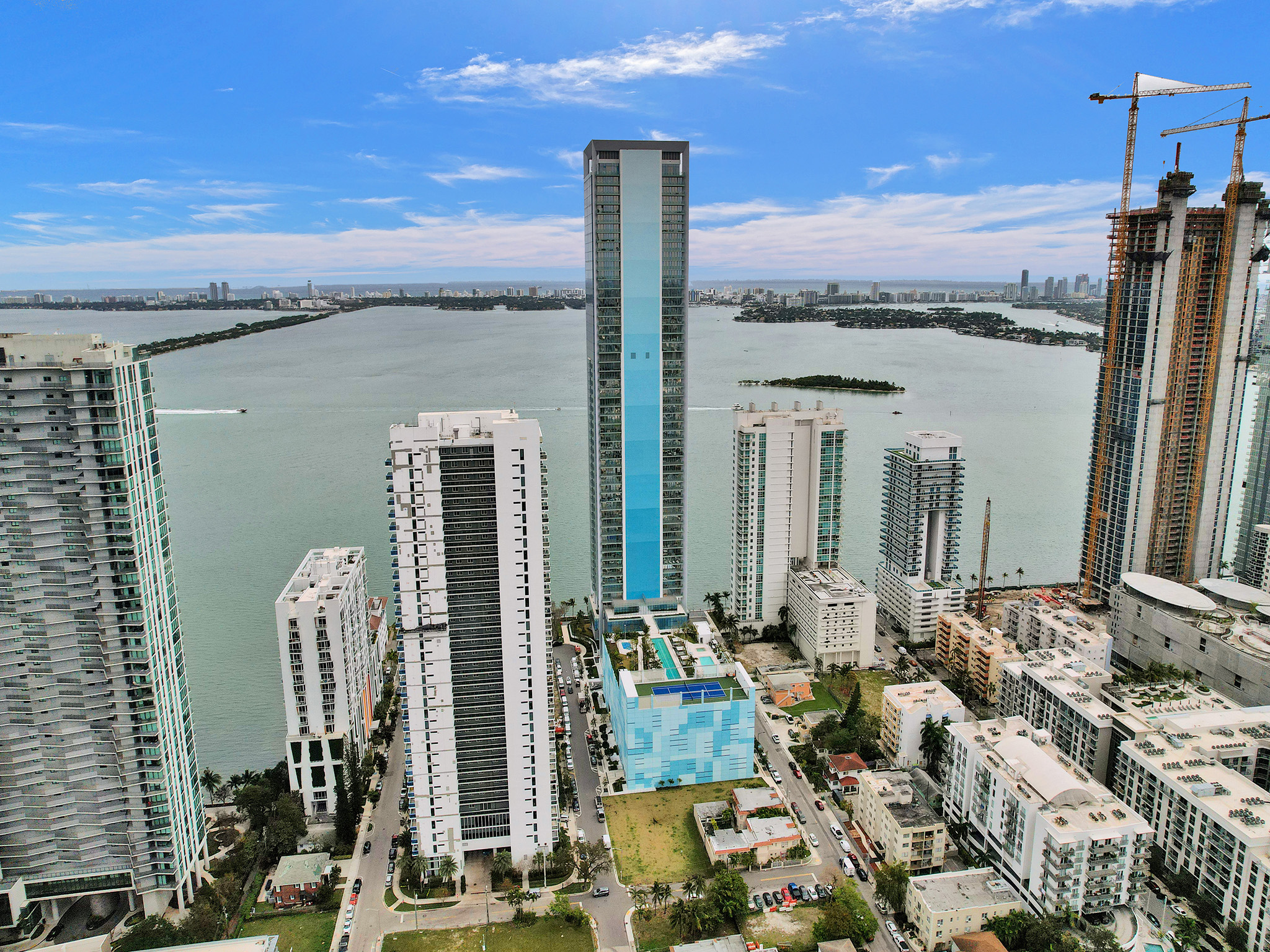 700 NE 26th Terrace Miami FL 33137