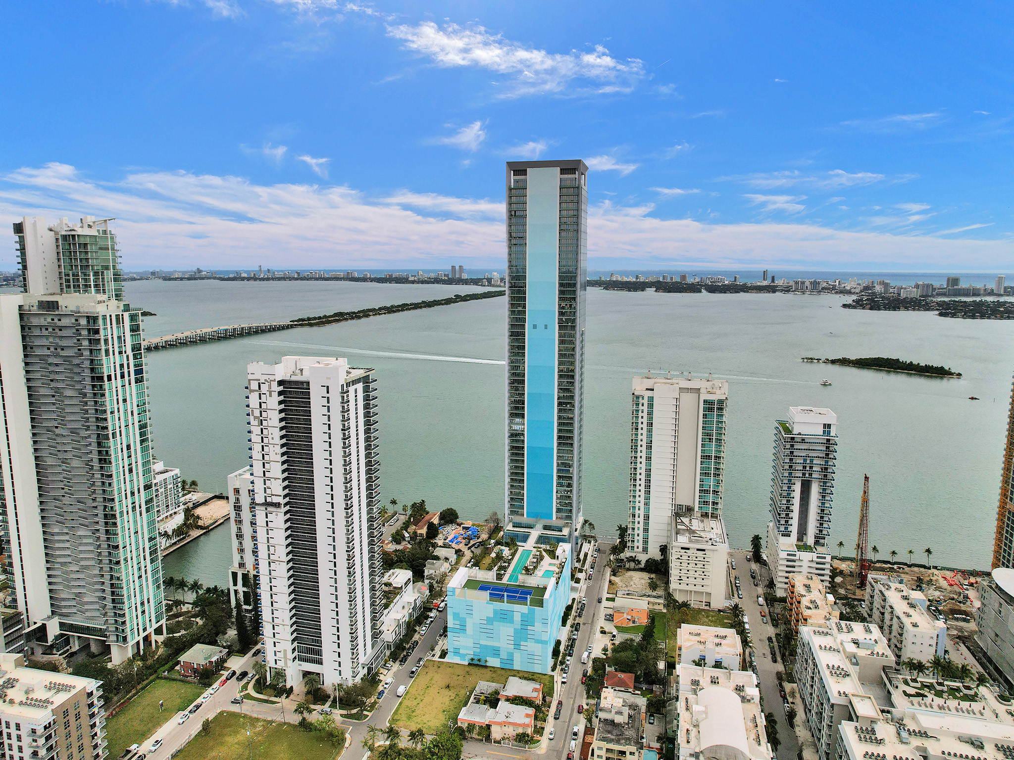 700 NE 26th Terrace Miami FL 33137