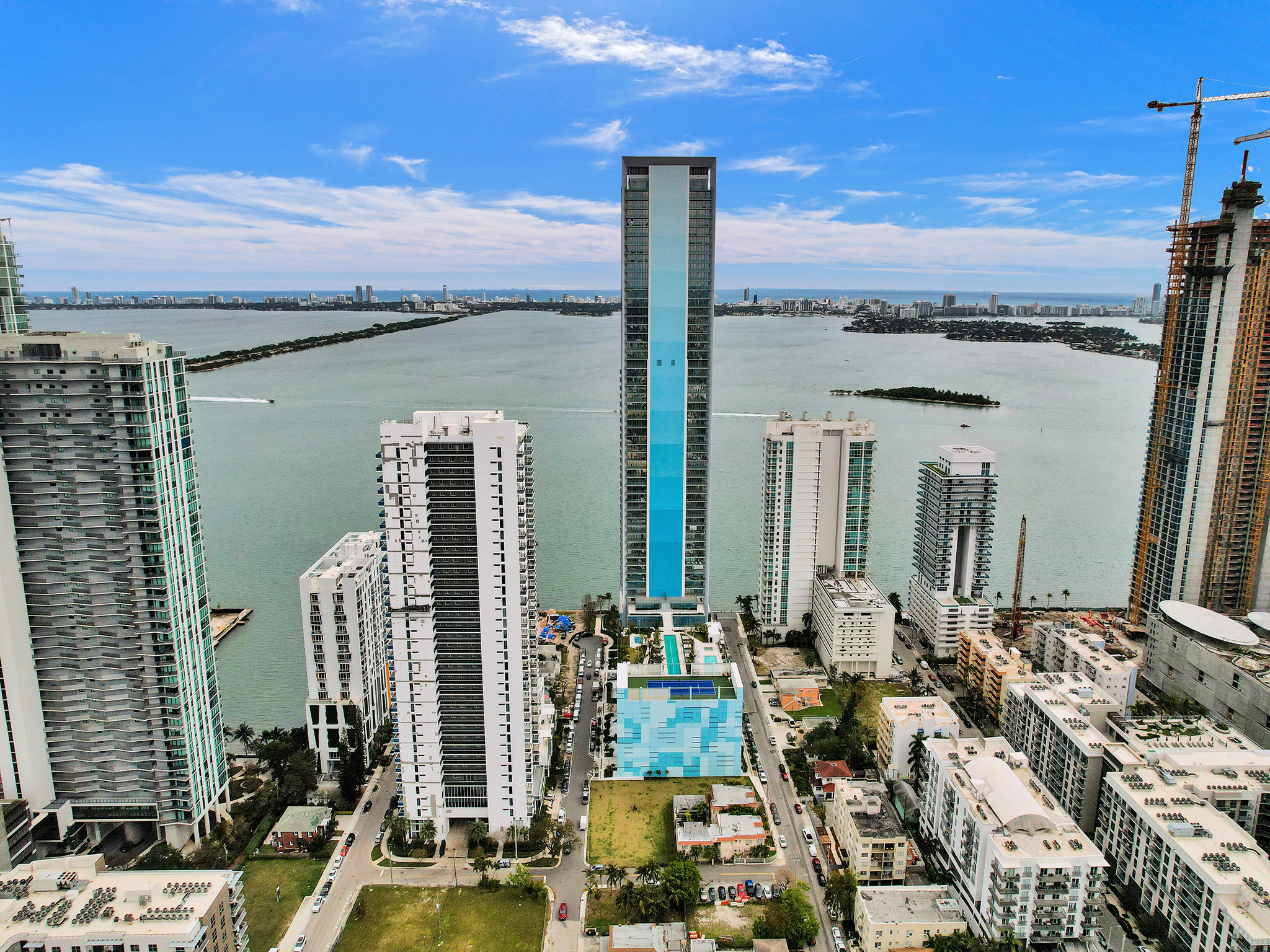 700 NE 26th Terrace Miami FL 33137