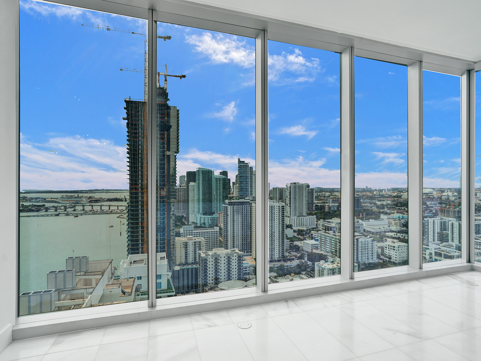 700 NE 26th Terrace Miami FL 33137