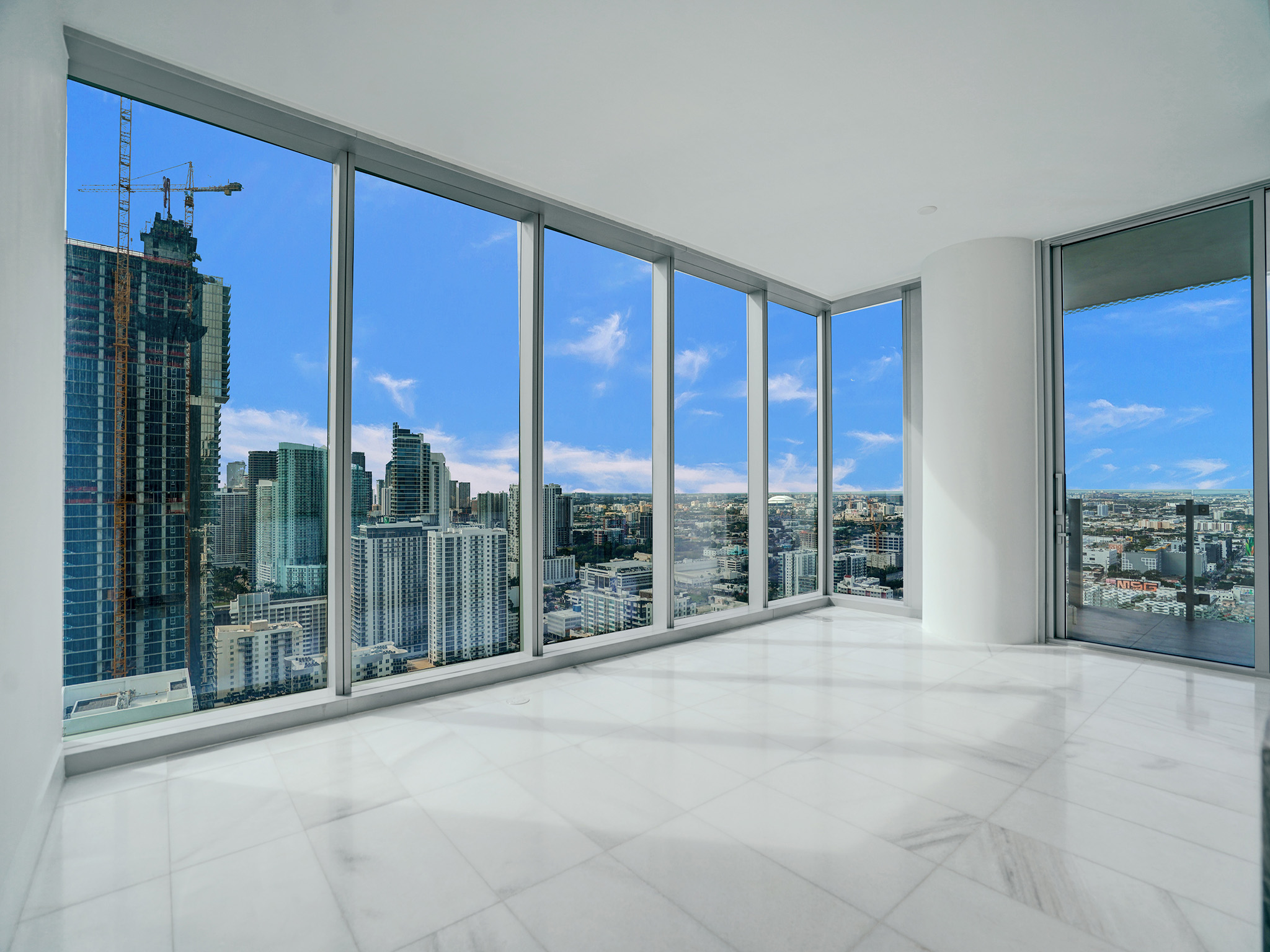 700 NE 26th Terrace Miami FL 33137