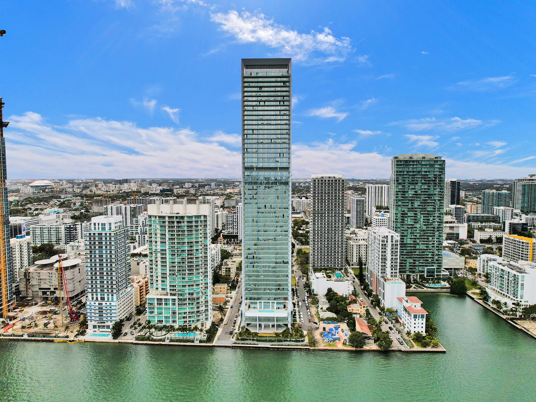 700 NE 26th Terrace Miami FL 33137