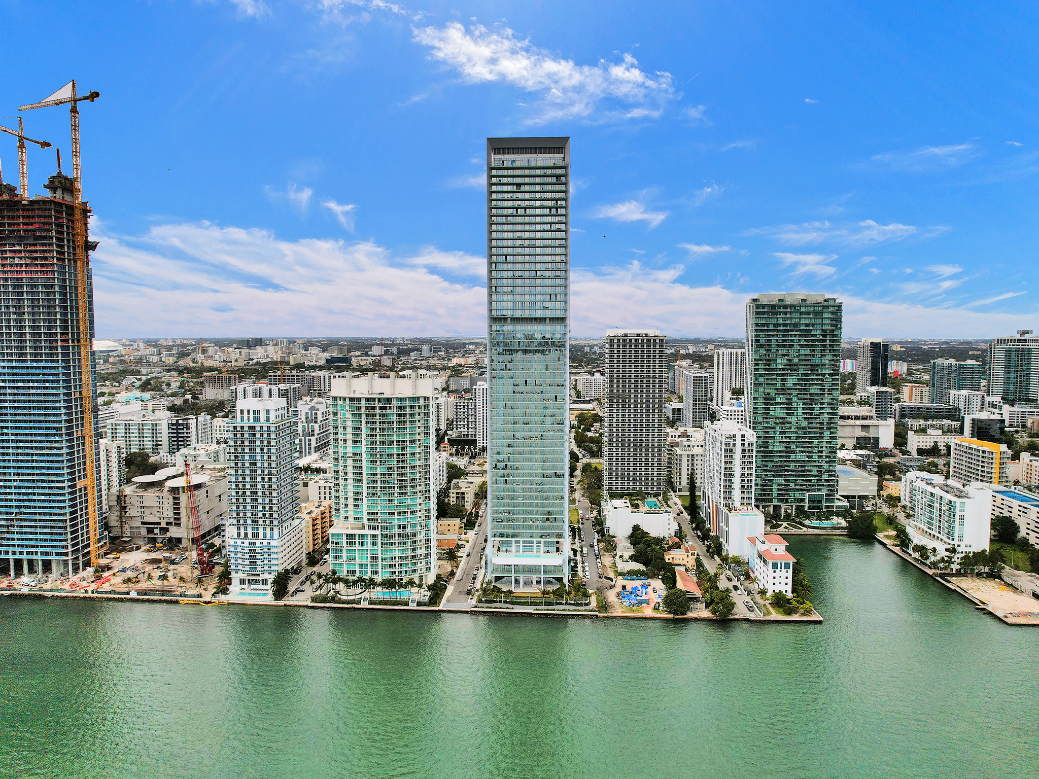 700 NE 26th Terrace Miami FL 33137