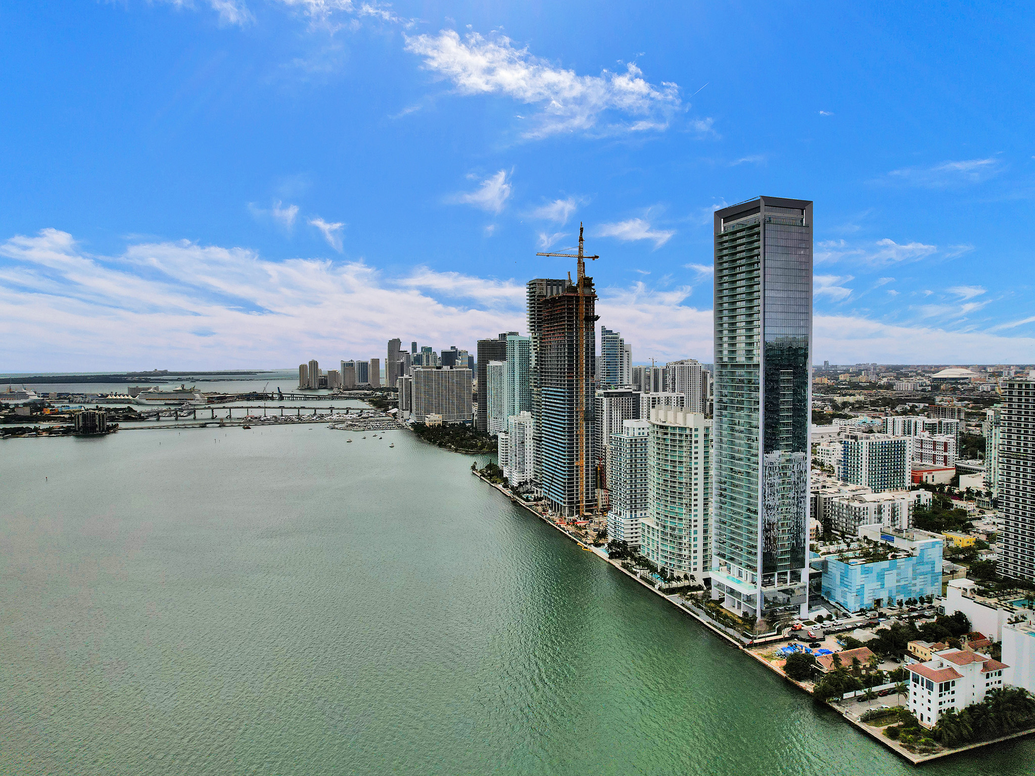 700 NE 26th Terrace Miami FL 33137