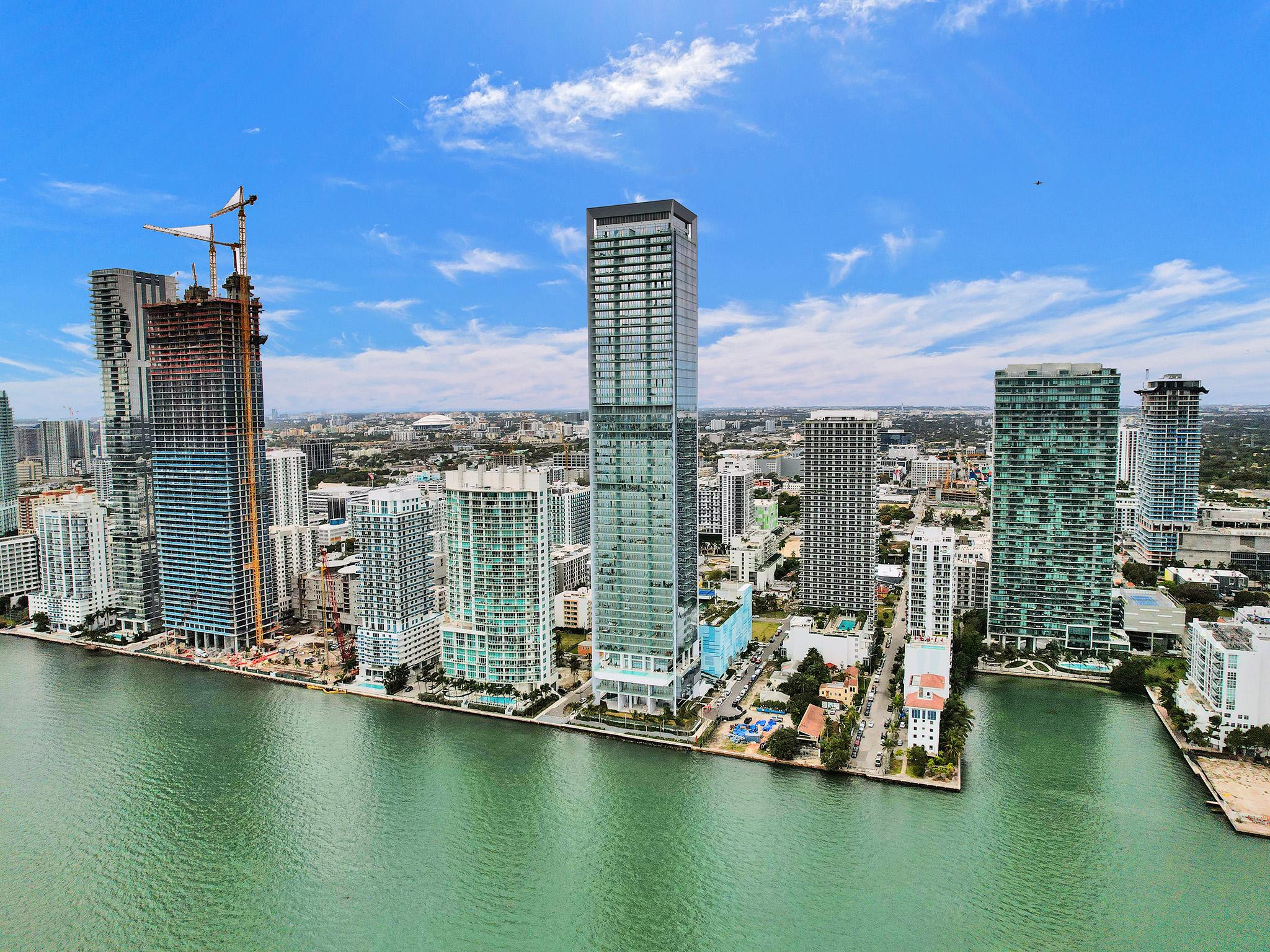 700 NE 26th Terrace Miami FL 33137