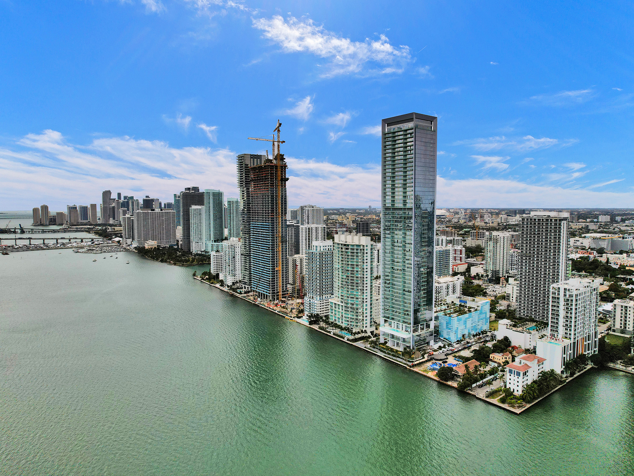 700 NE 26th Terrace Miami FL 33137