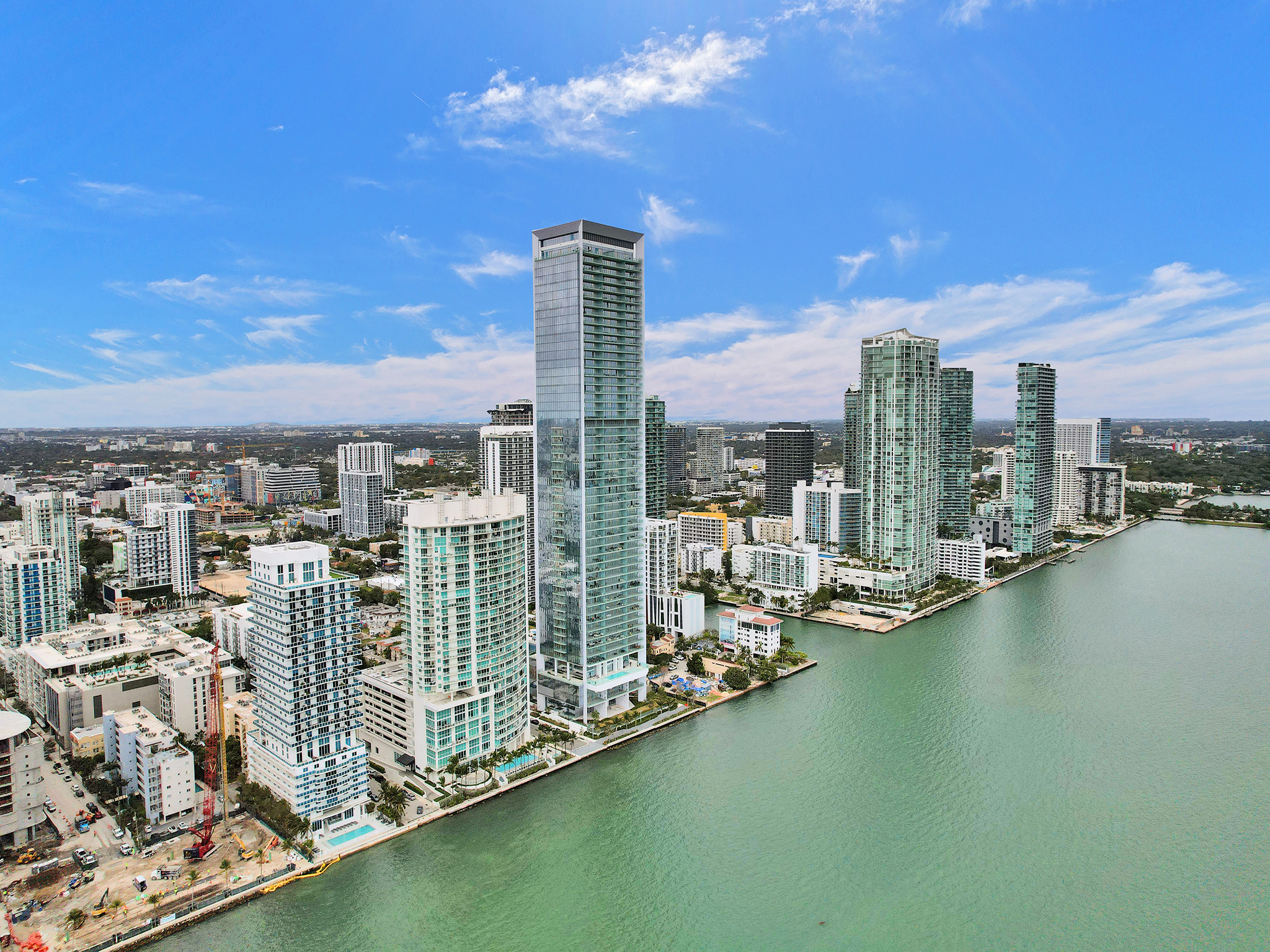 700 NE 26th Terrace Miami FL 33137