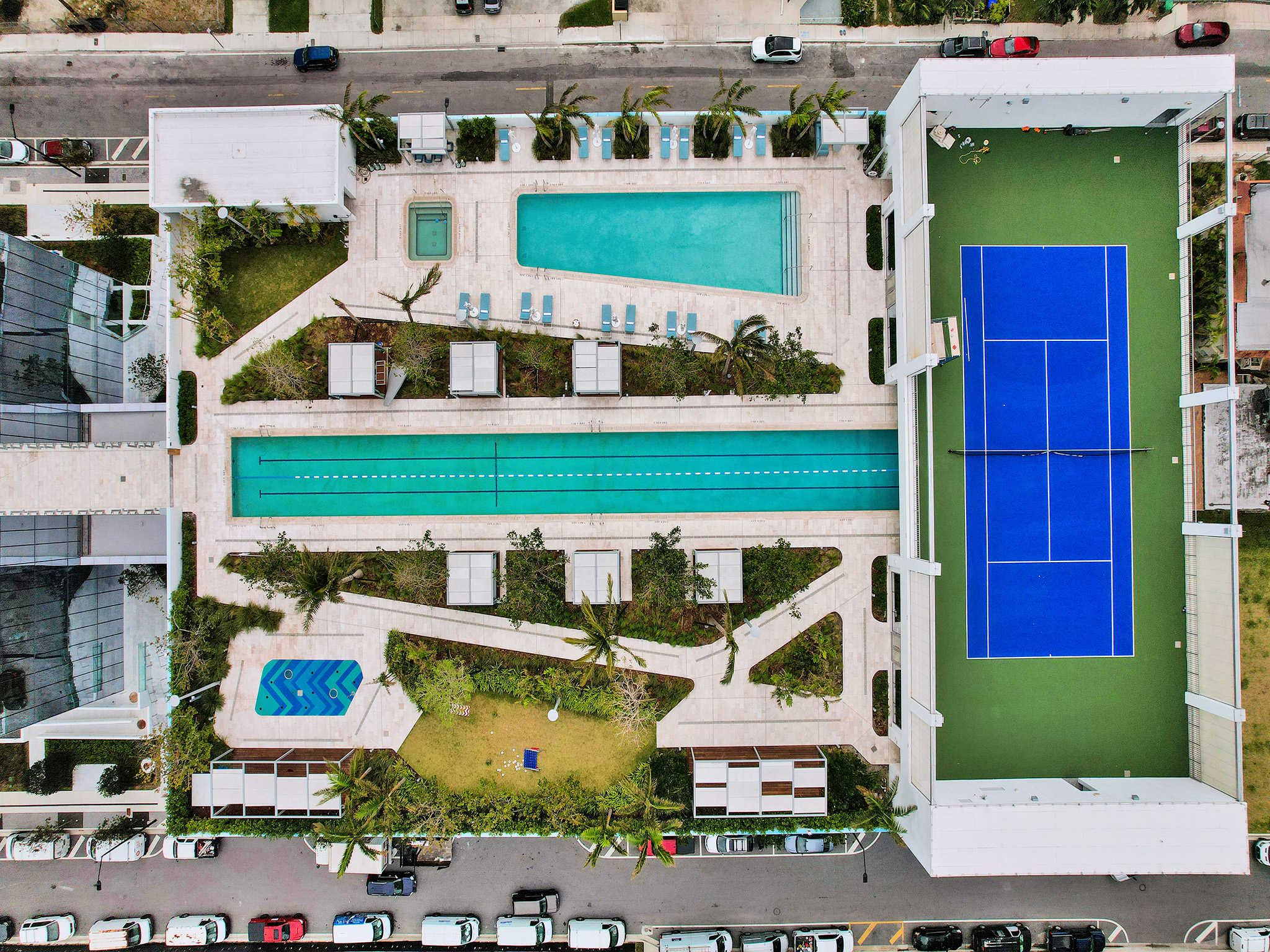 700 NE 26th Terrace Miami FL 33137