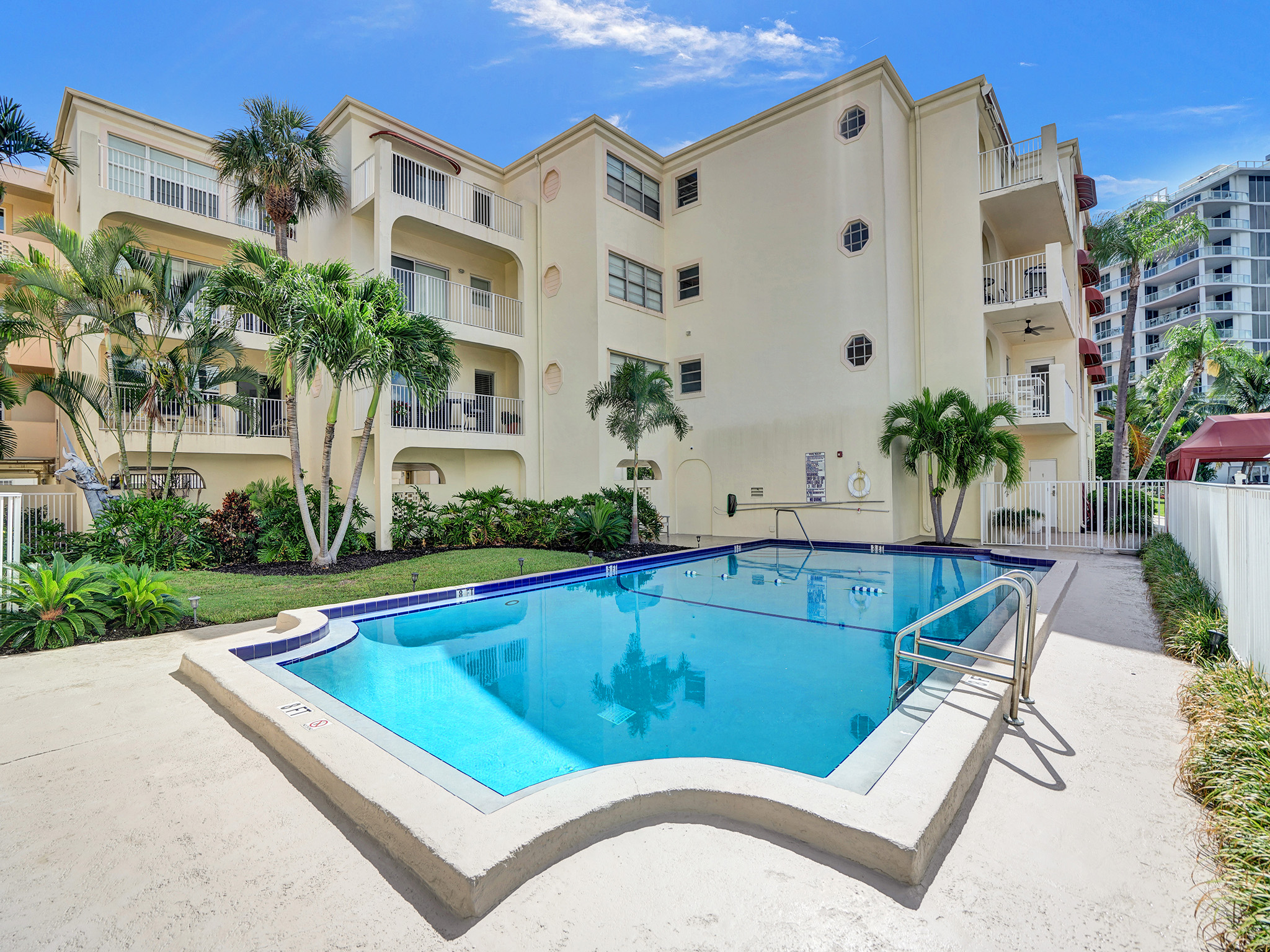 341 N Birch Road Fort Lauderdale FL 33304