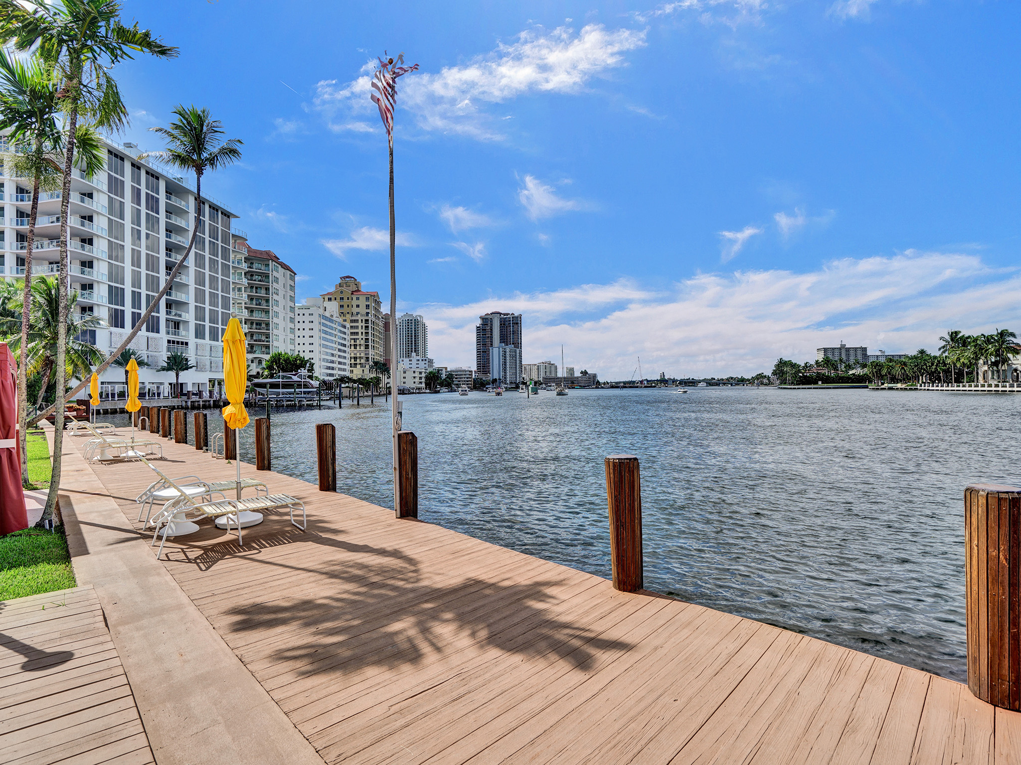 341 N Birch Road Fort Lauderdale FL 33304