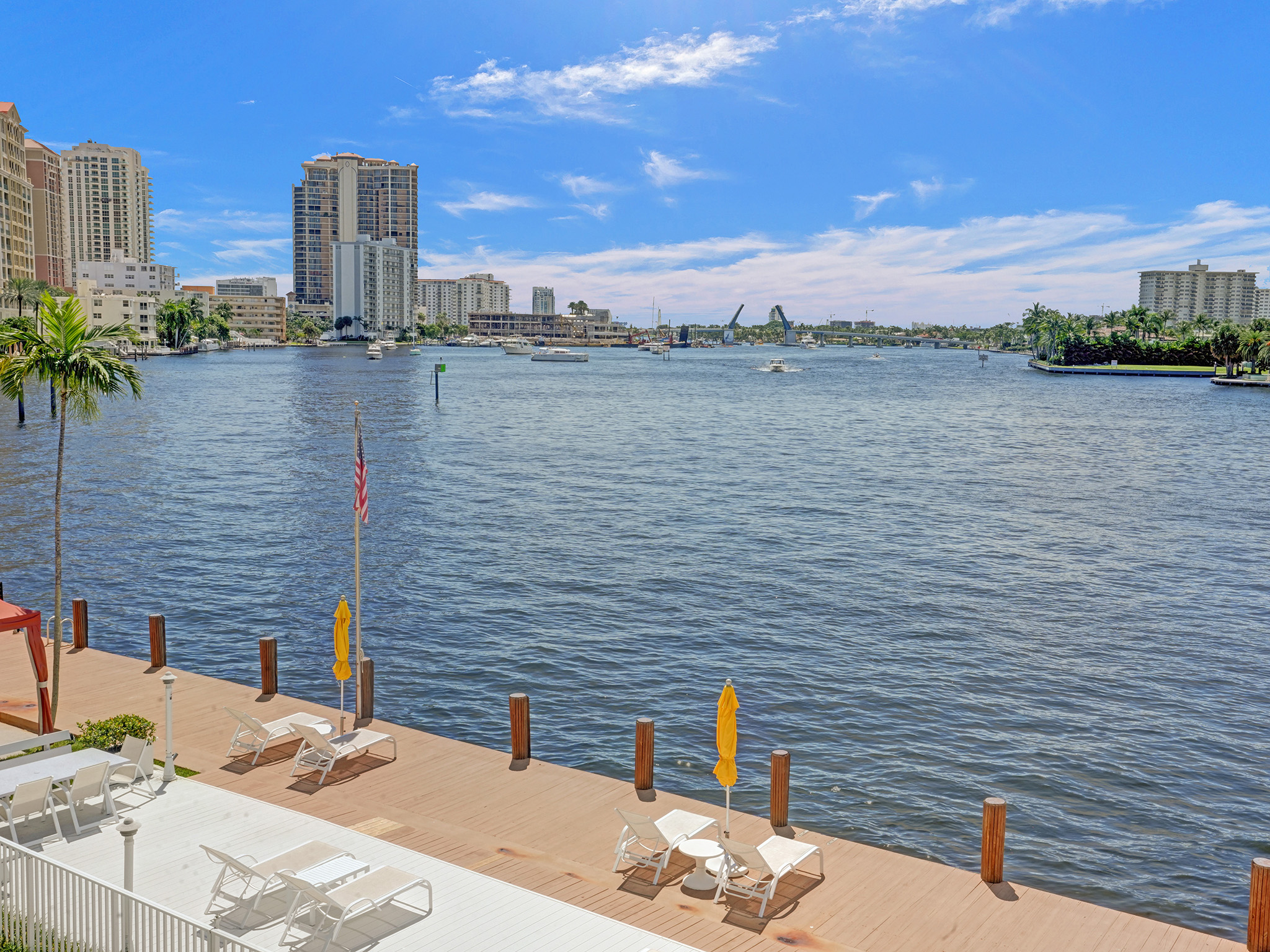 341 N Birch Road Fort Lauderdale FL 33304