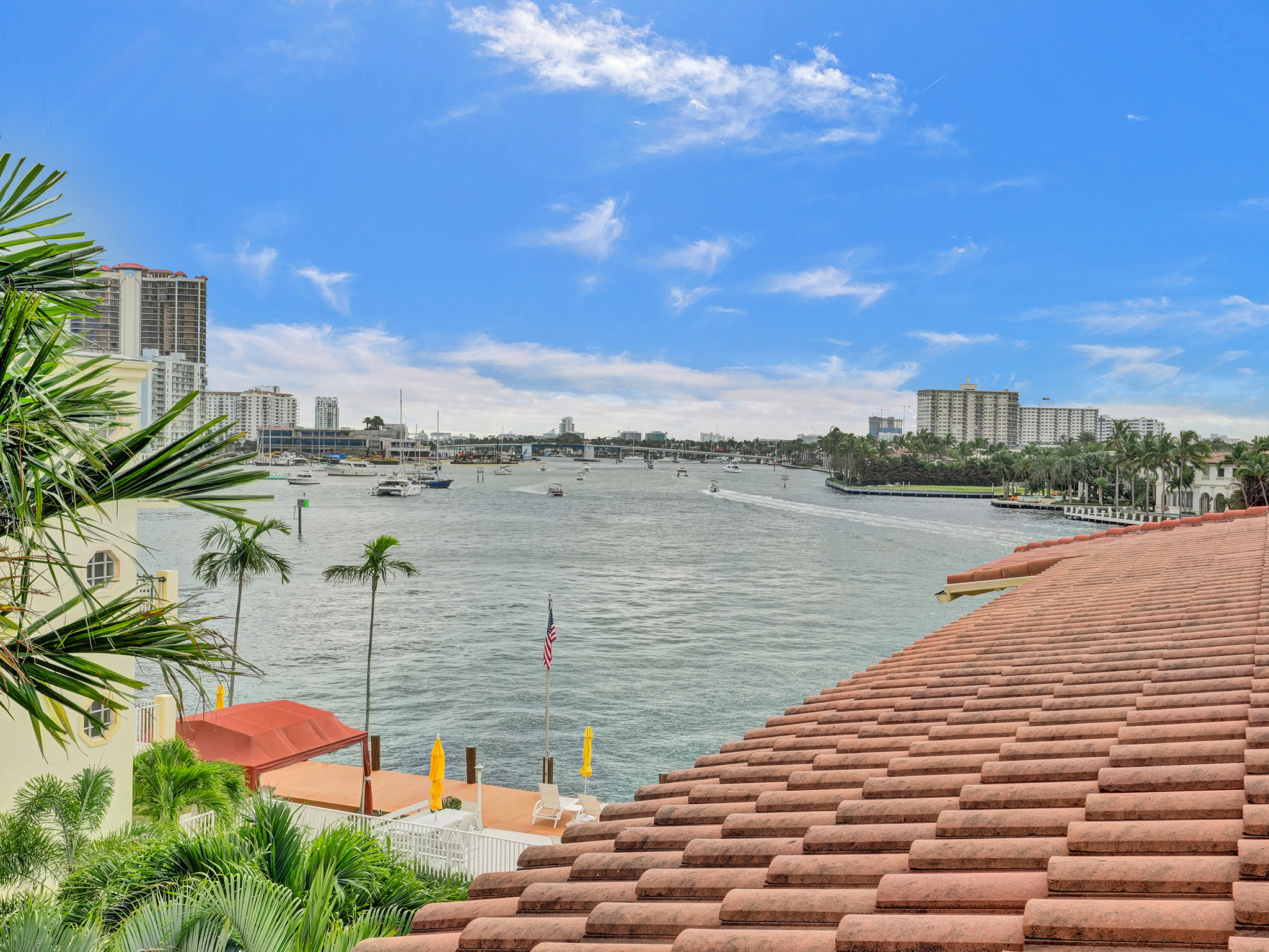 341 N Birch Road Fort Lauderdale FL 33304