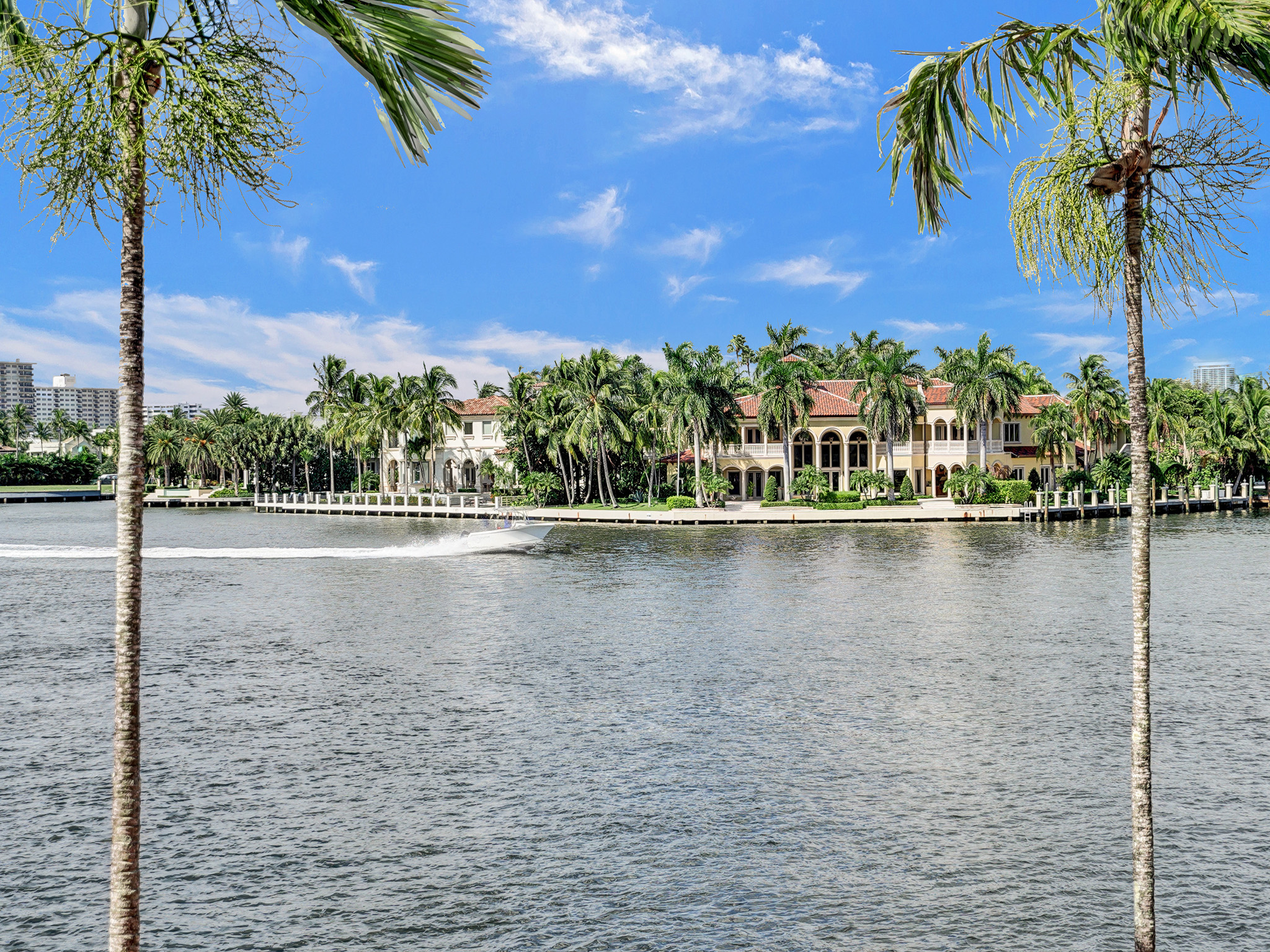 341 N Birch Road Fort Lauderdale FL 33304