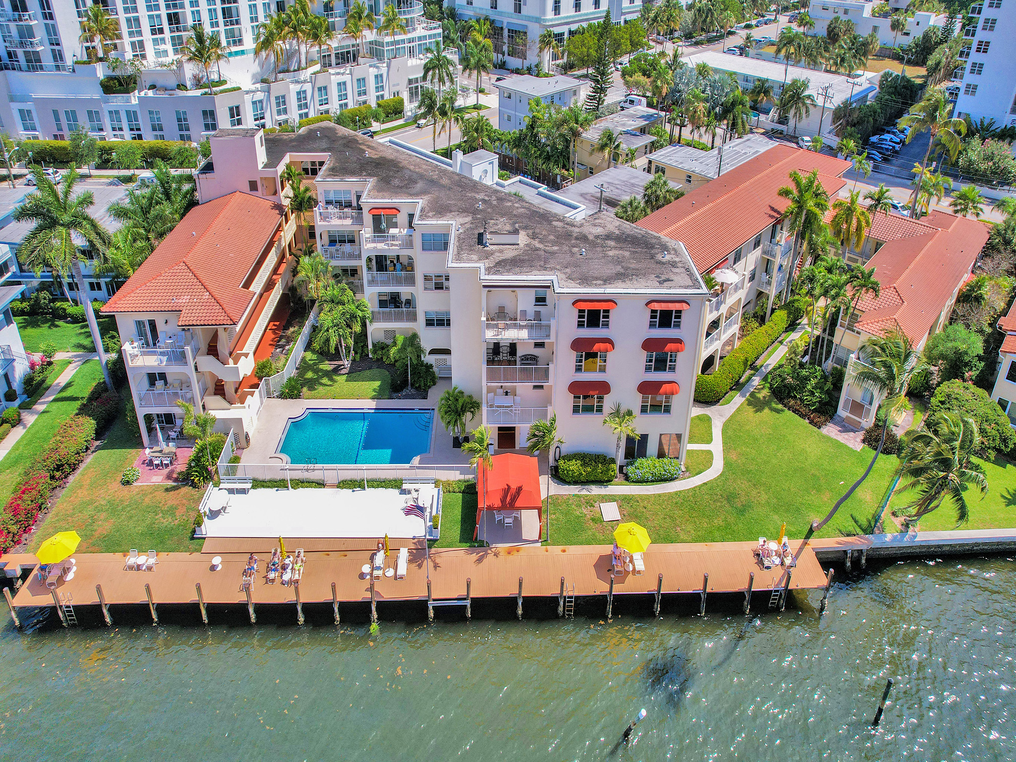 341 N Birch Road Fort Lauderdale FL 33304