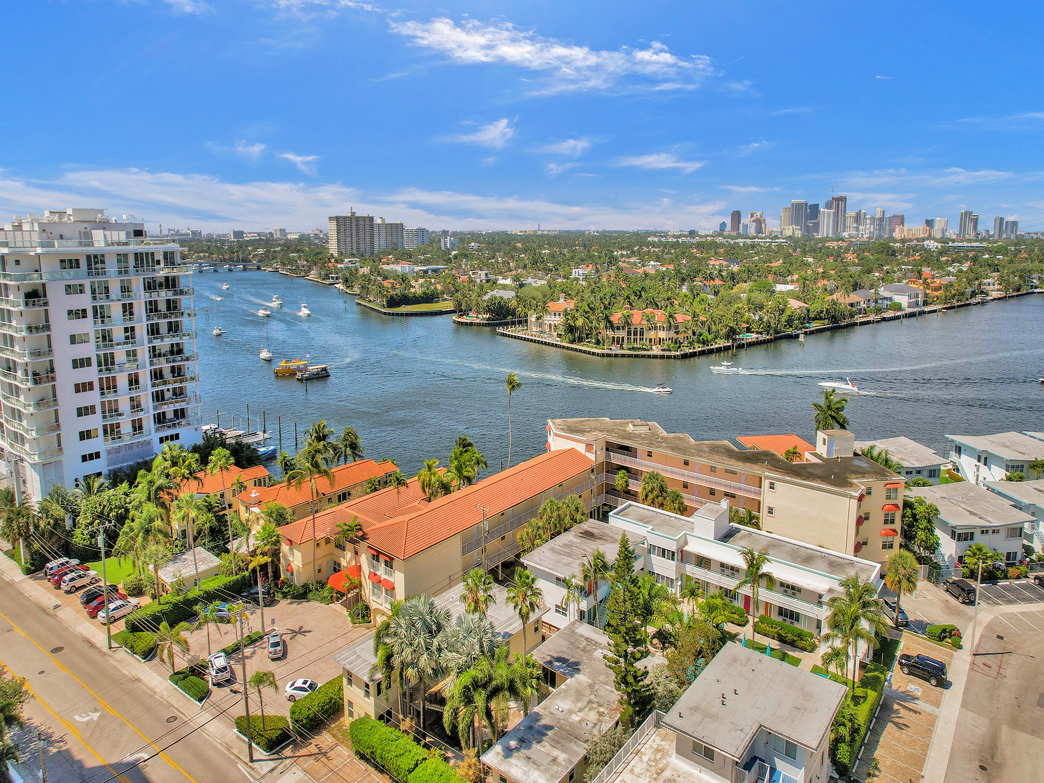 341 N Birch Road Fort Lauderdale FL 33304