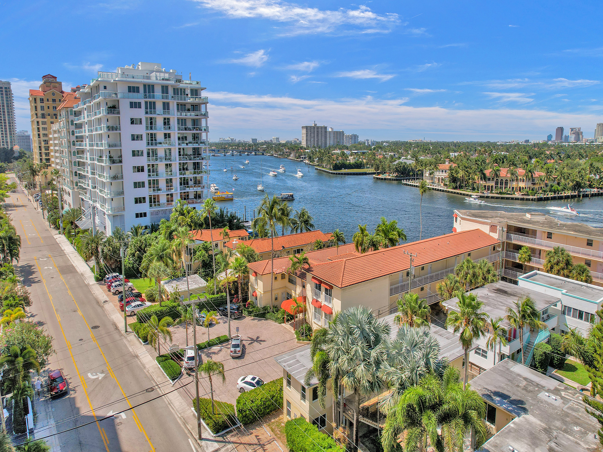 341 N Birch Road Fort Lauderdale FL 33304