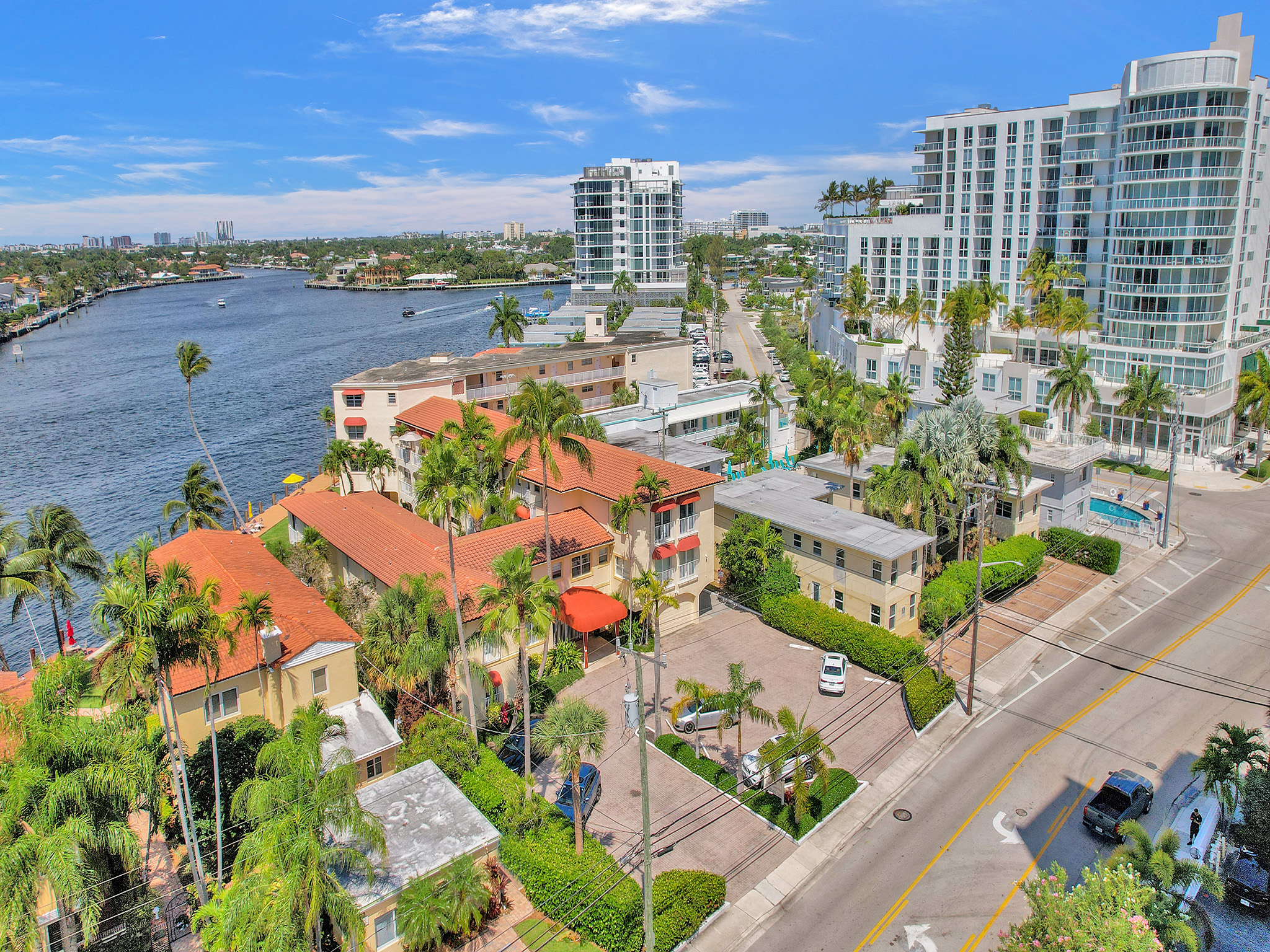 341 N Birch Road Fort Lauderdale FL 33304